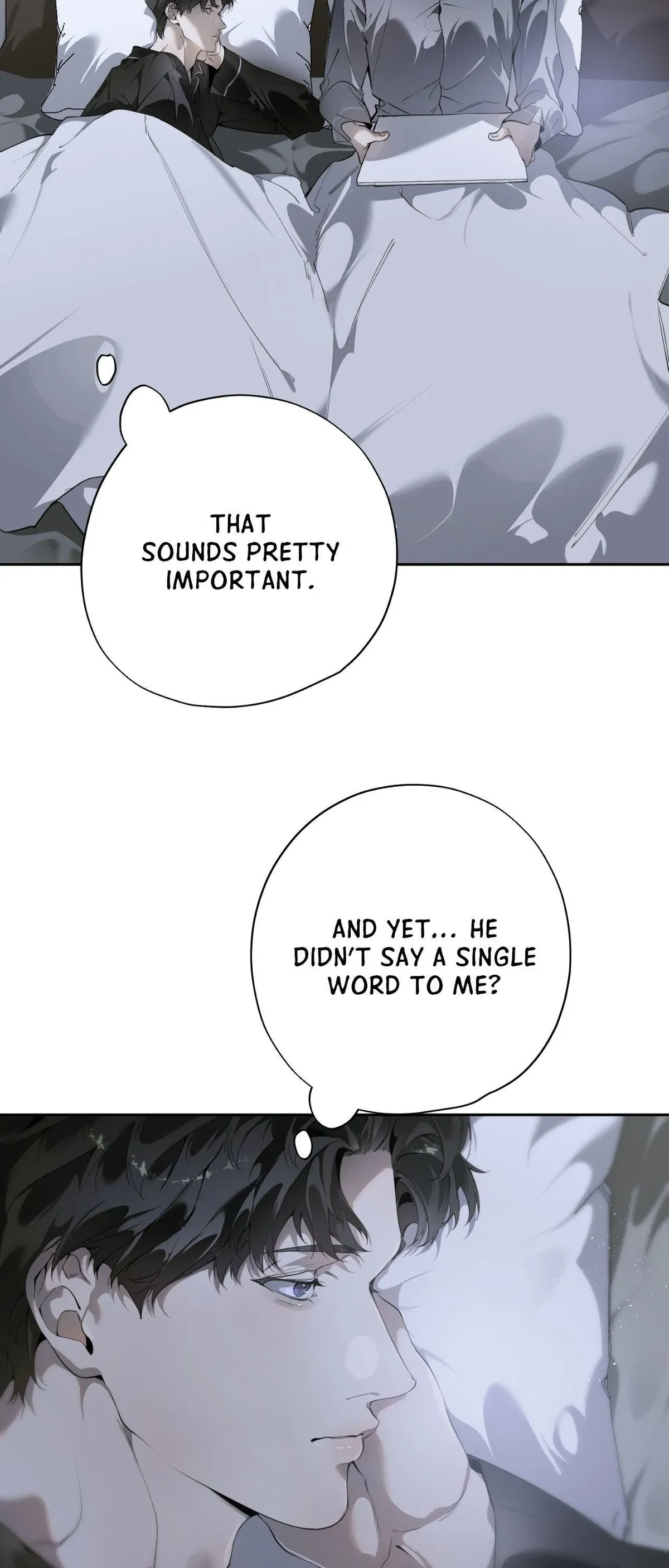 Dear Stranger Chapter 52 Online - página 39