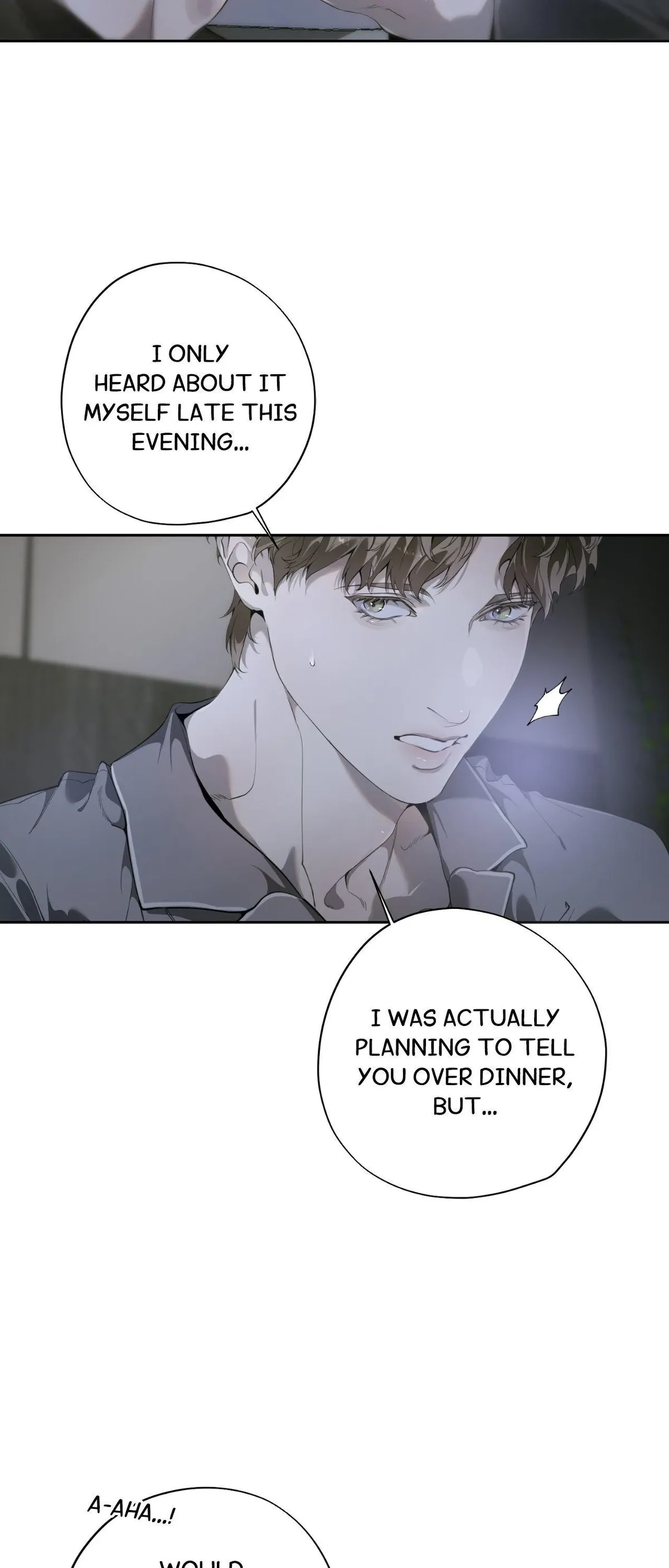 Dear Stranger Chapter 52 Online - página 40