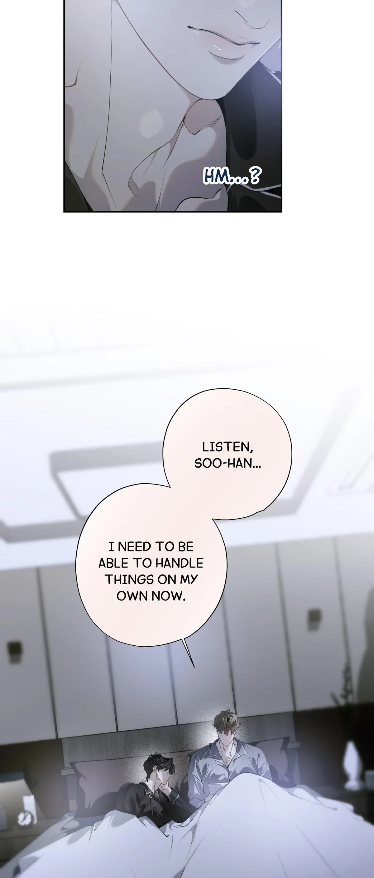 Dear Stranger Chapter 52 Online - página 43