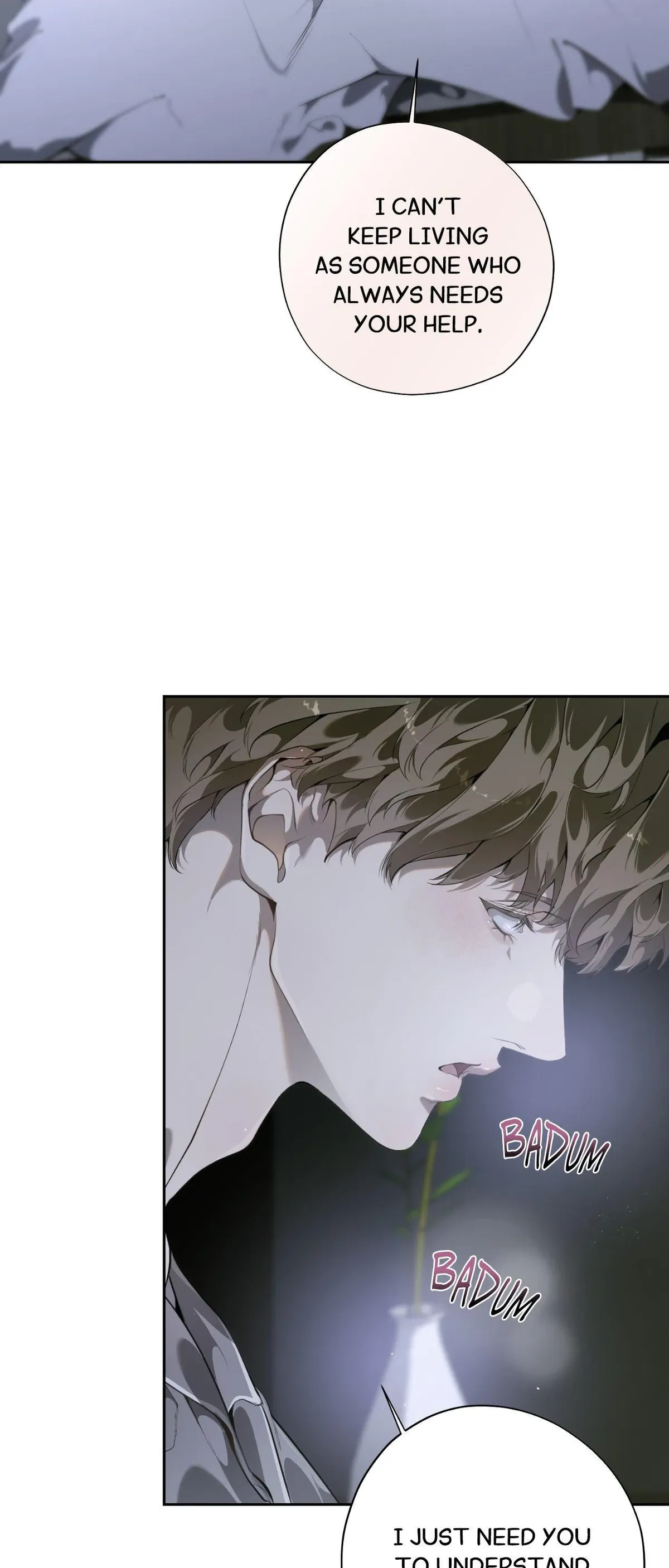 Dear Stranger Chapter 52 Online - página 44