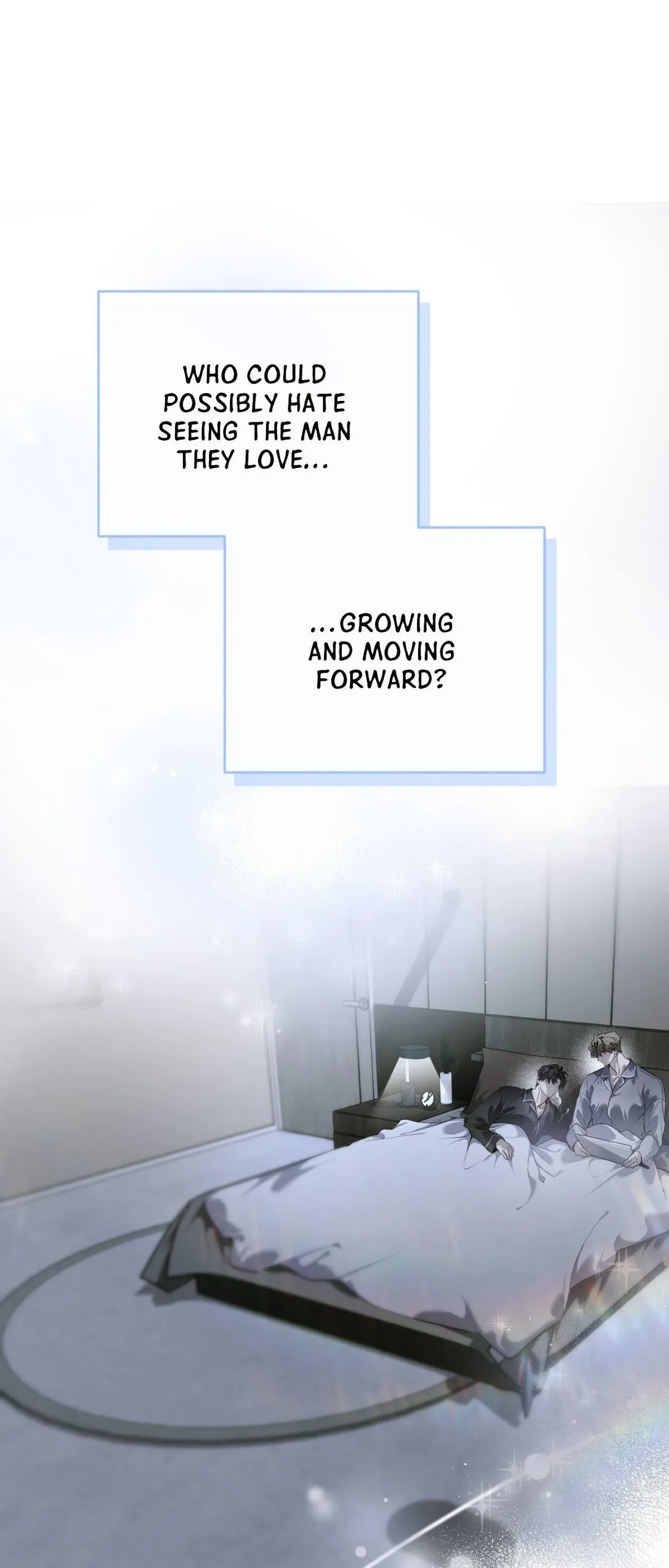 Dear Stranger Chapter 52 Online - página 46