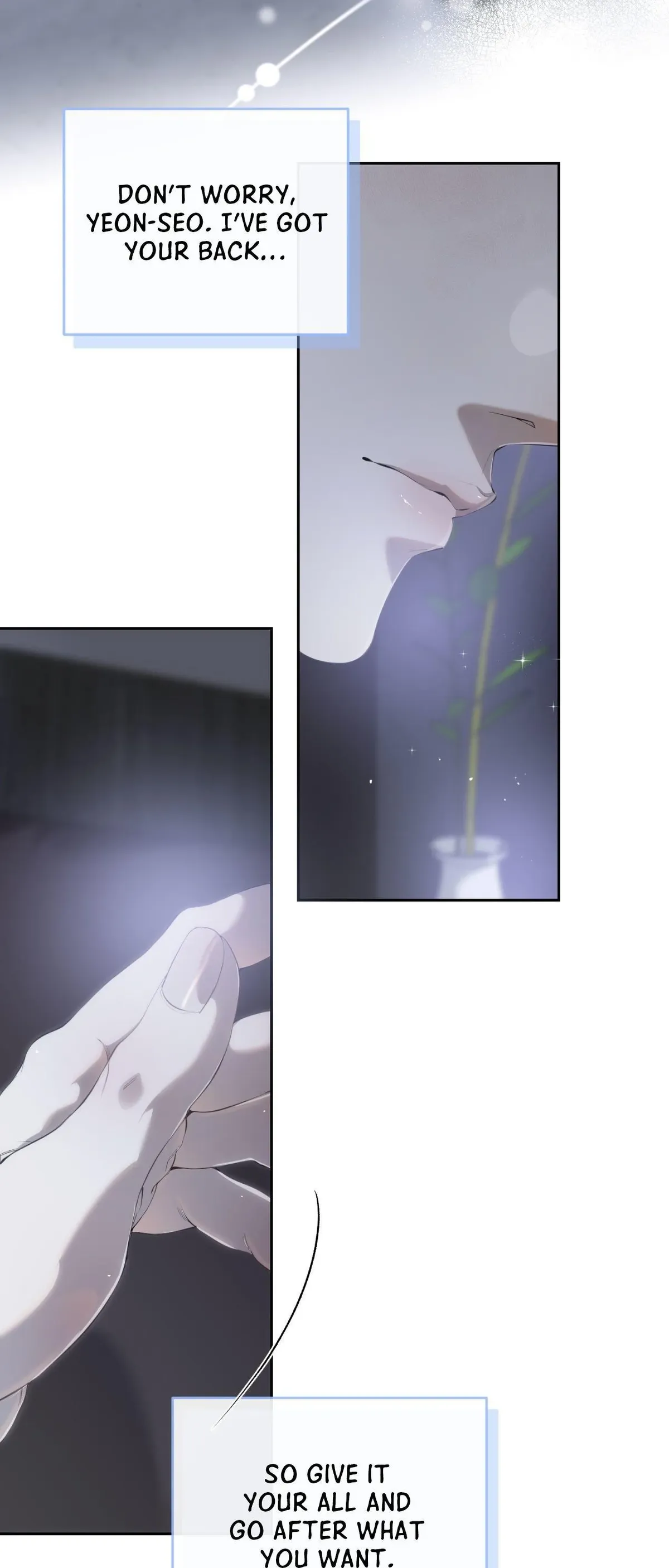 Dear Stranger Chapter 52 Online - página 47