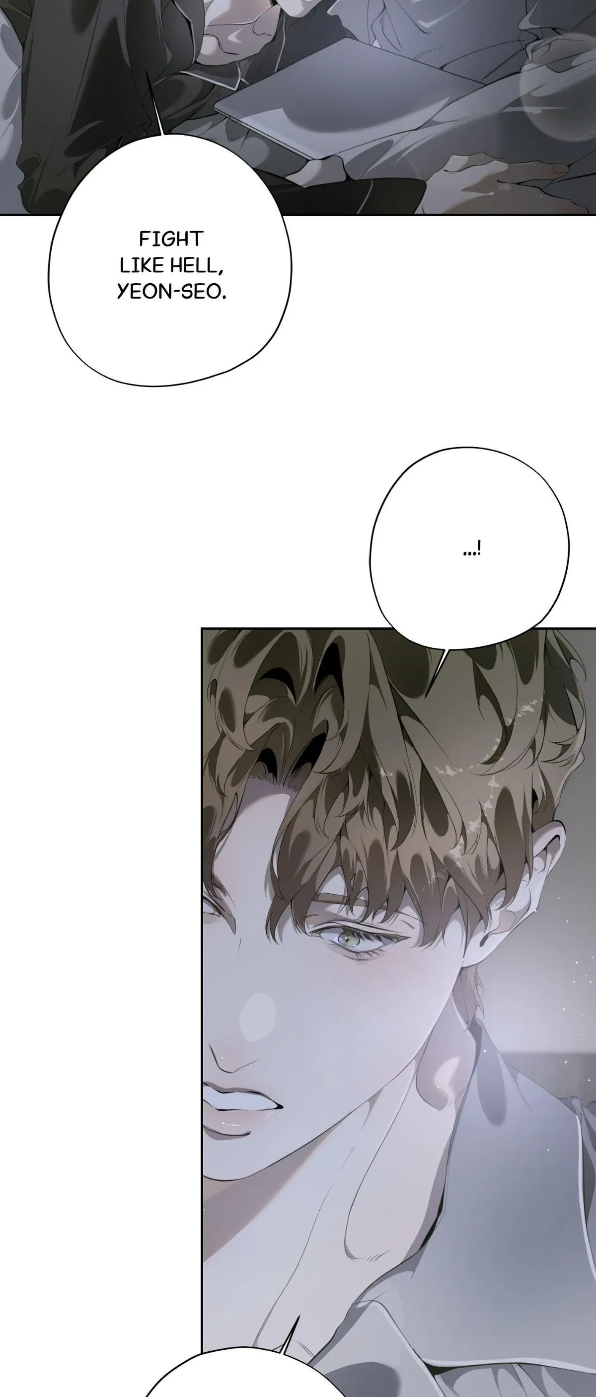 Dear Stranger Chapter 52 Online - página 49