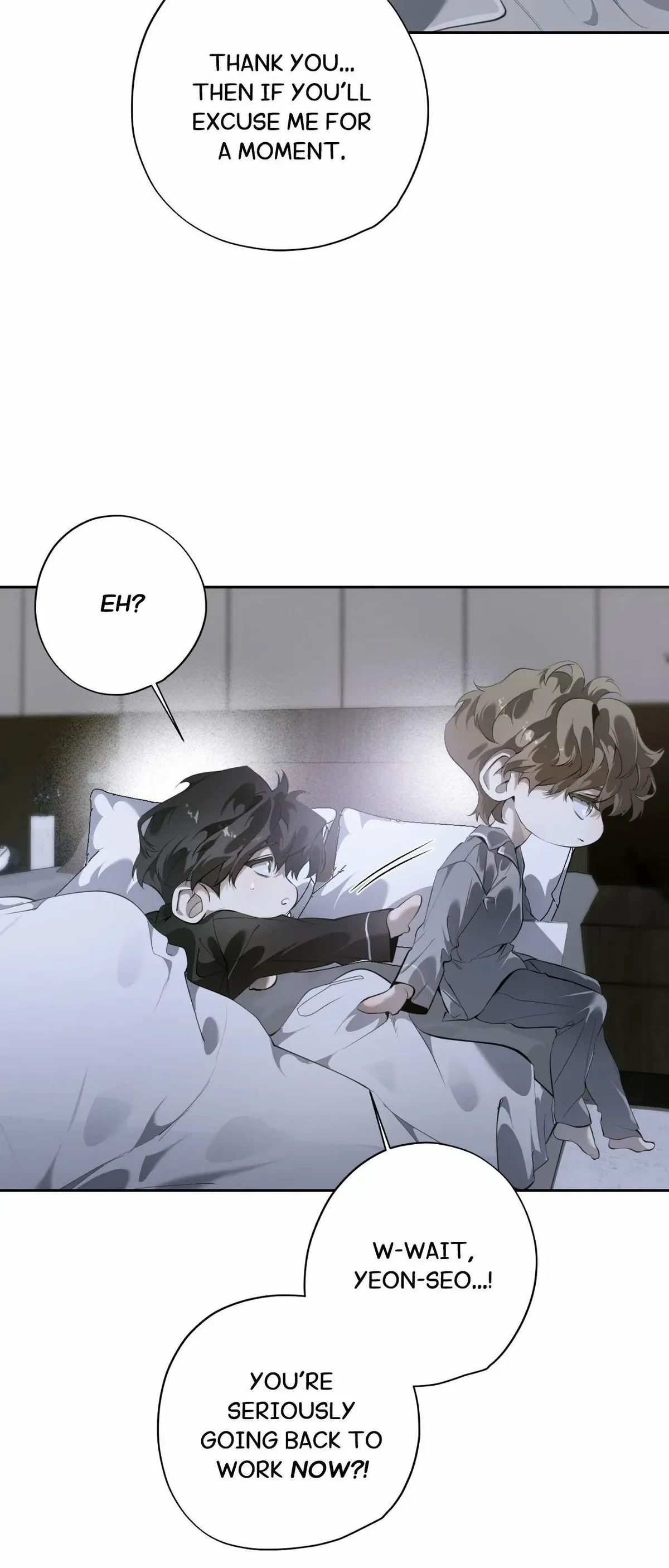 Dear Stranger Chapter 52 Online - página 50