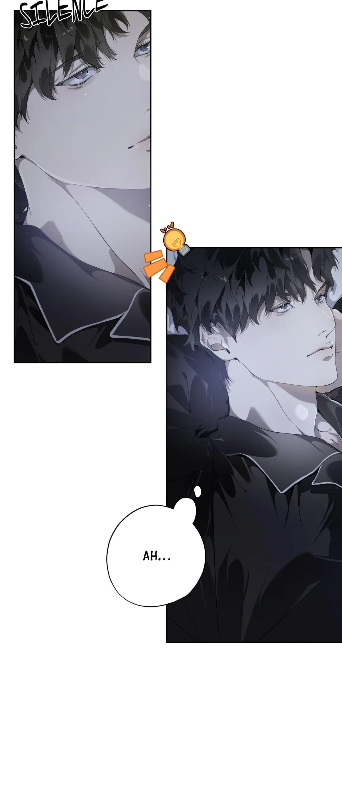 Dear Stranger Chapter 52 Online - página 53