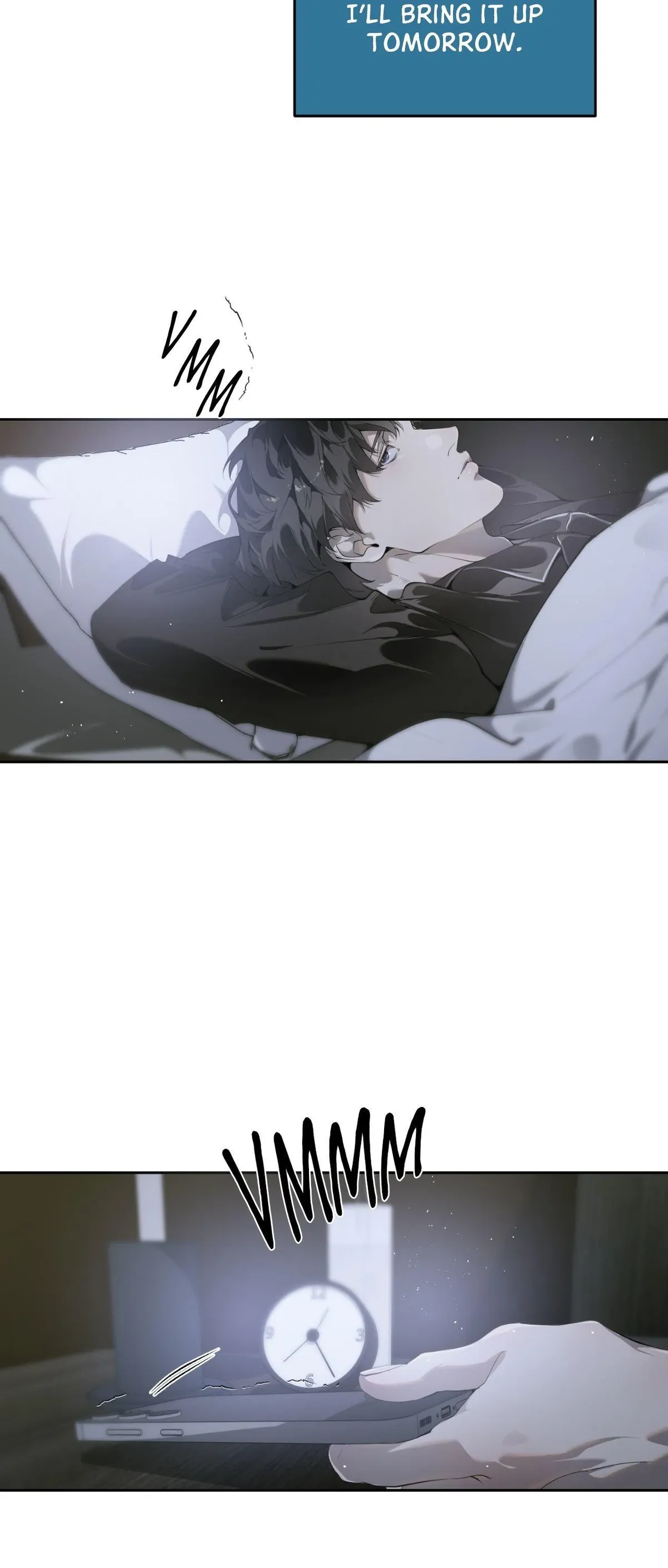 Dear Stranger Chapter 52 Online - página 55