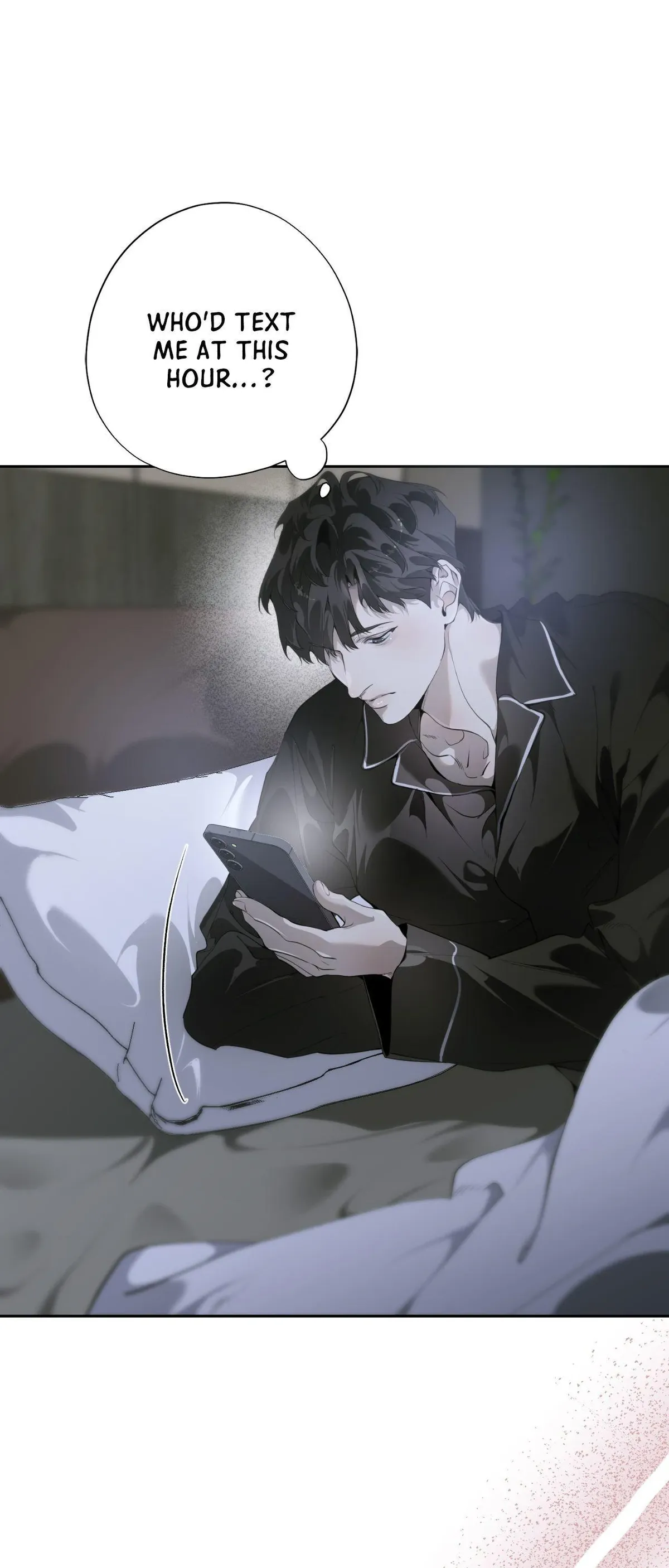 Dear Stranger Chapter 52 Online - página 56