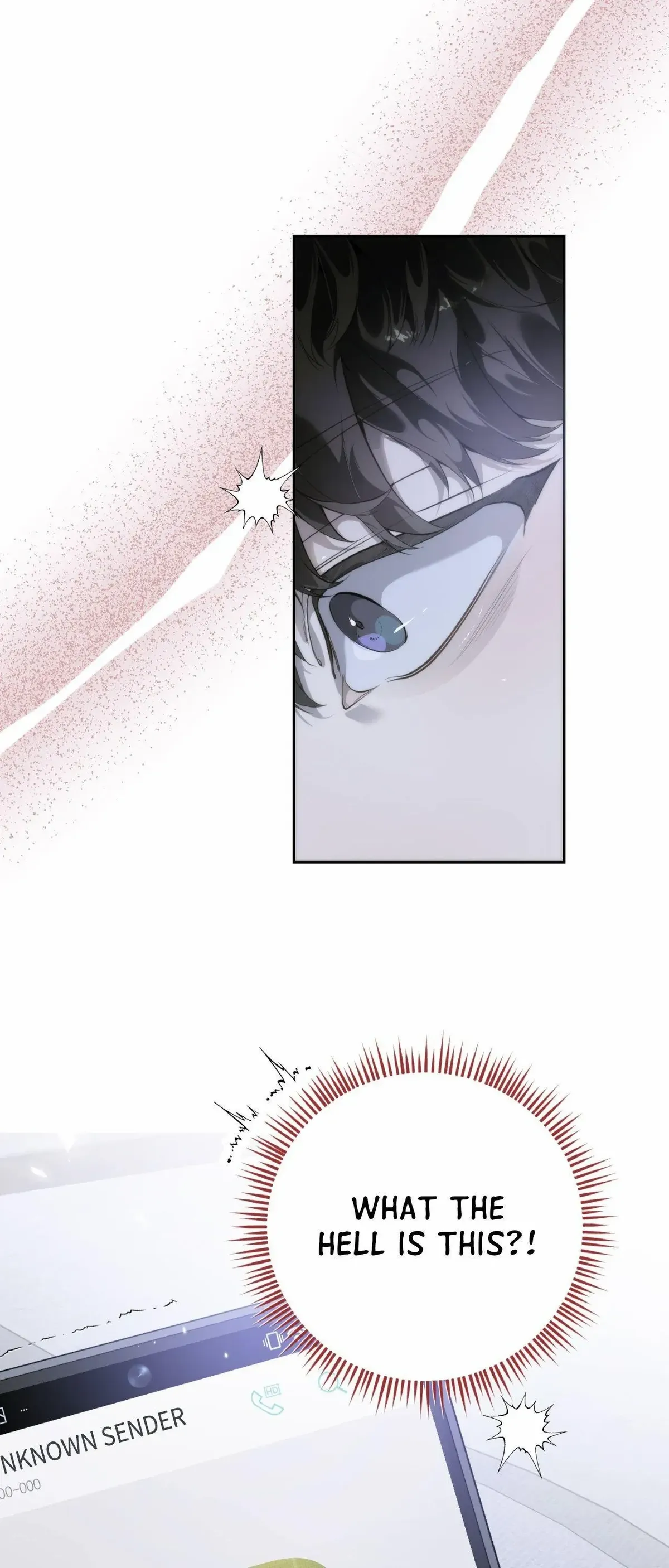Dear Stranger Chapter 52 Online - página 57