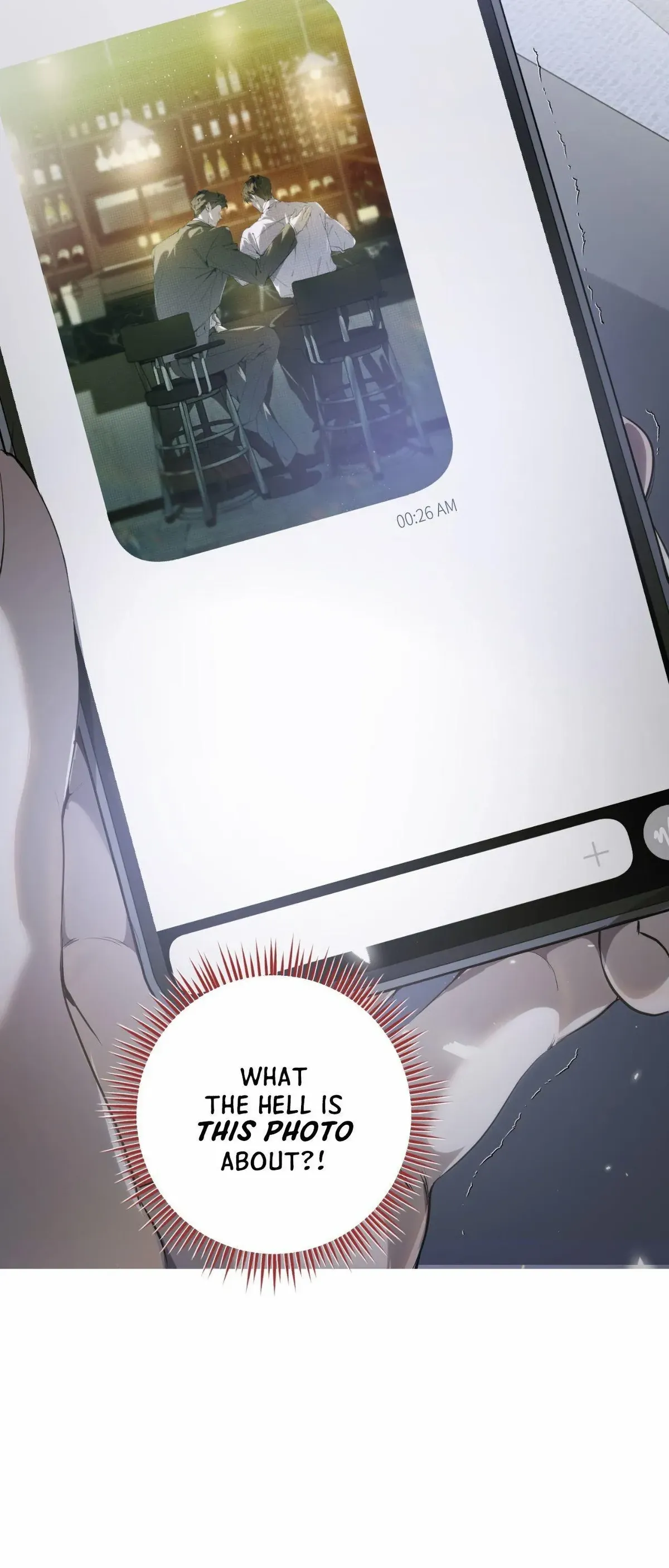 Dear Stranger Chapter 52 Online - página 58