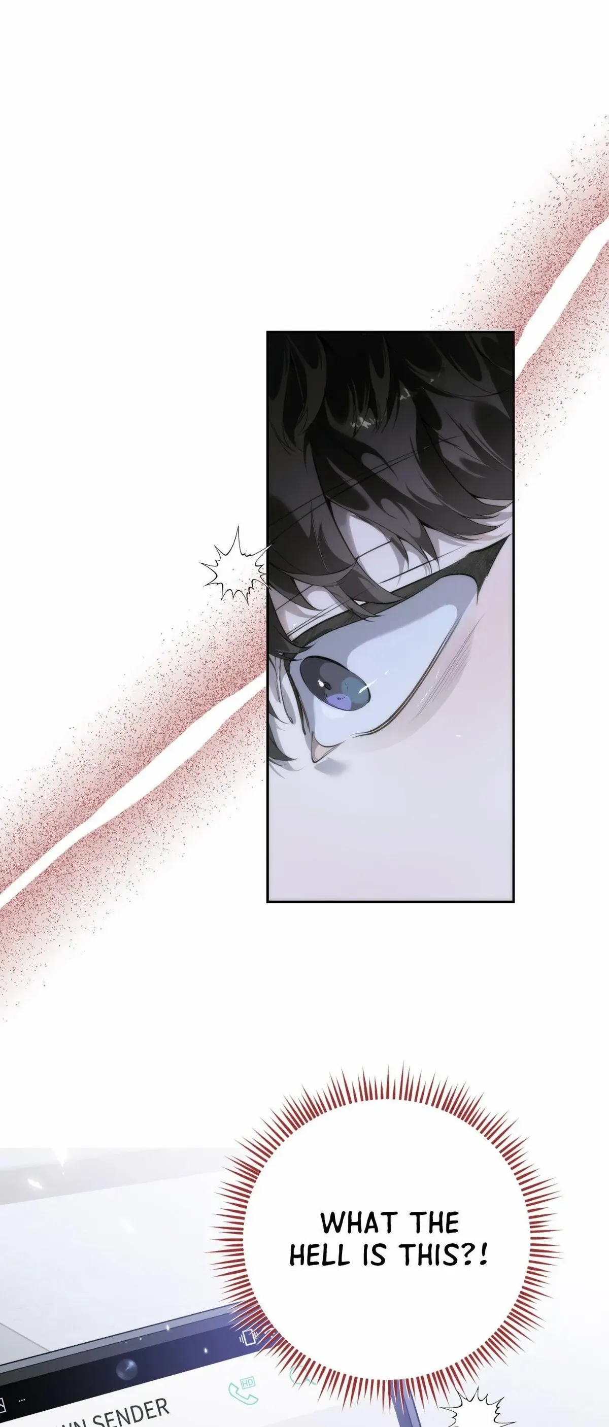 Dear Stranger Chapter 53 Online - página 1