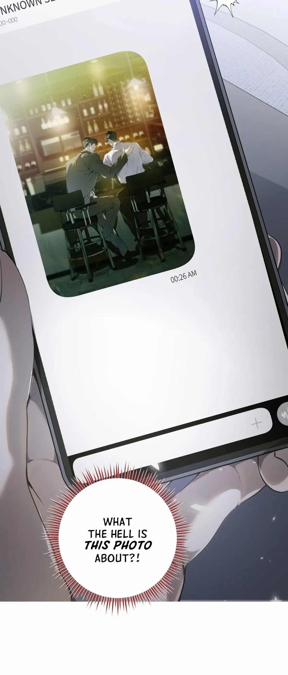 Dear Stranger Chapter 53 Online - página 2