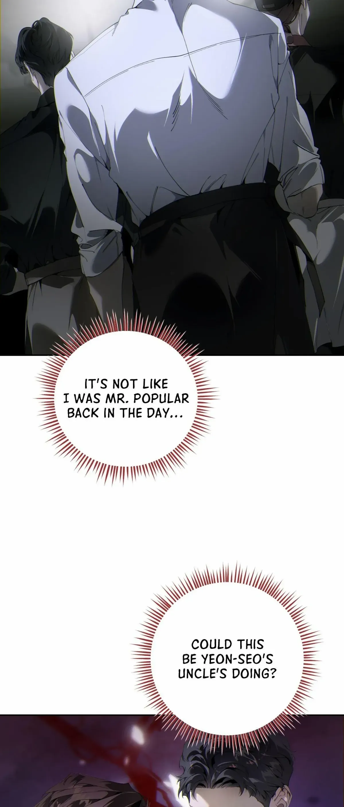 Dear Stranger Chapter 53 Online - página 5
