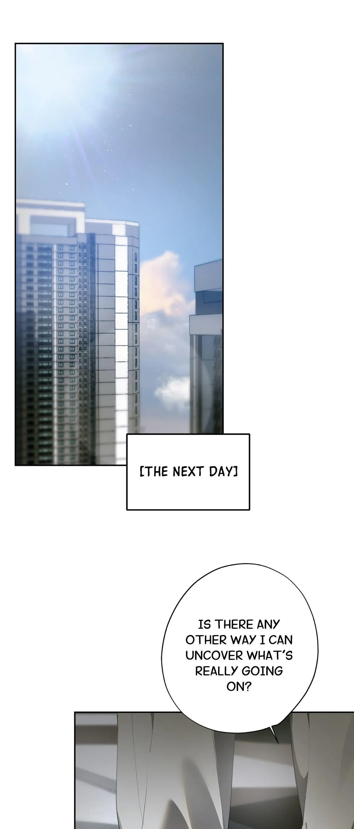 Dear Stranger Chapter 53 Online - página 8