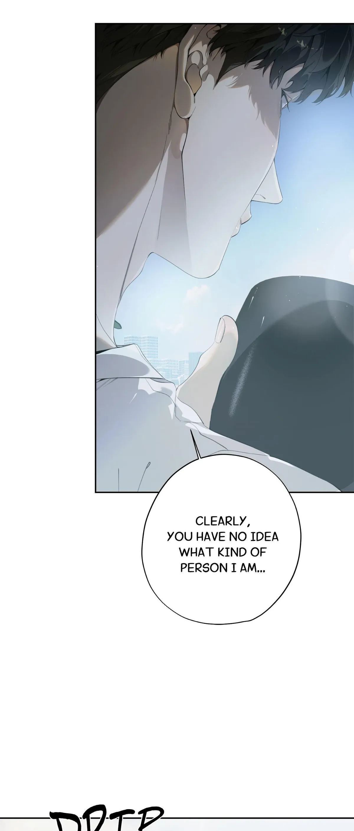 Dear Stranger Chapter 53 Online - página 14
