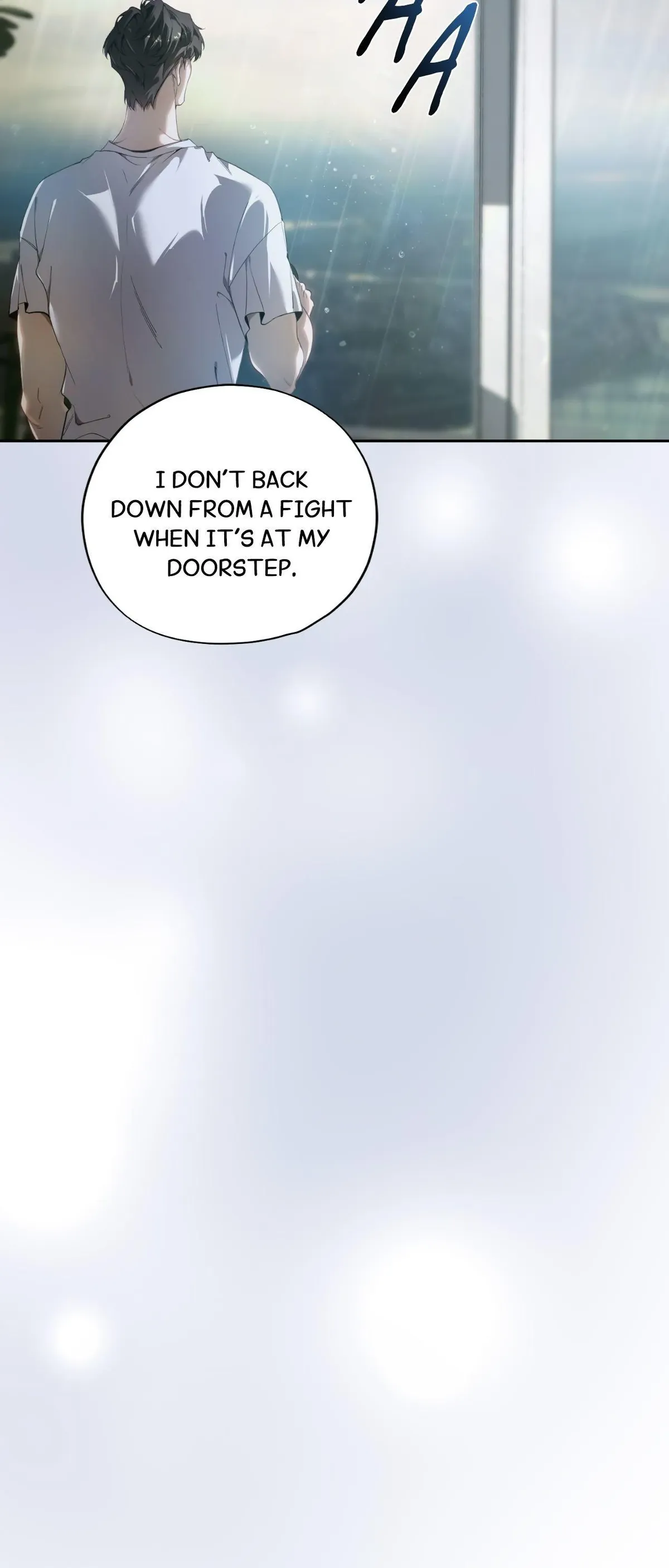 Dear Stranger Chapter 53 Online - página 16