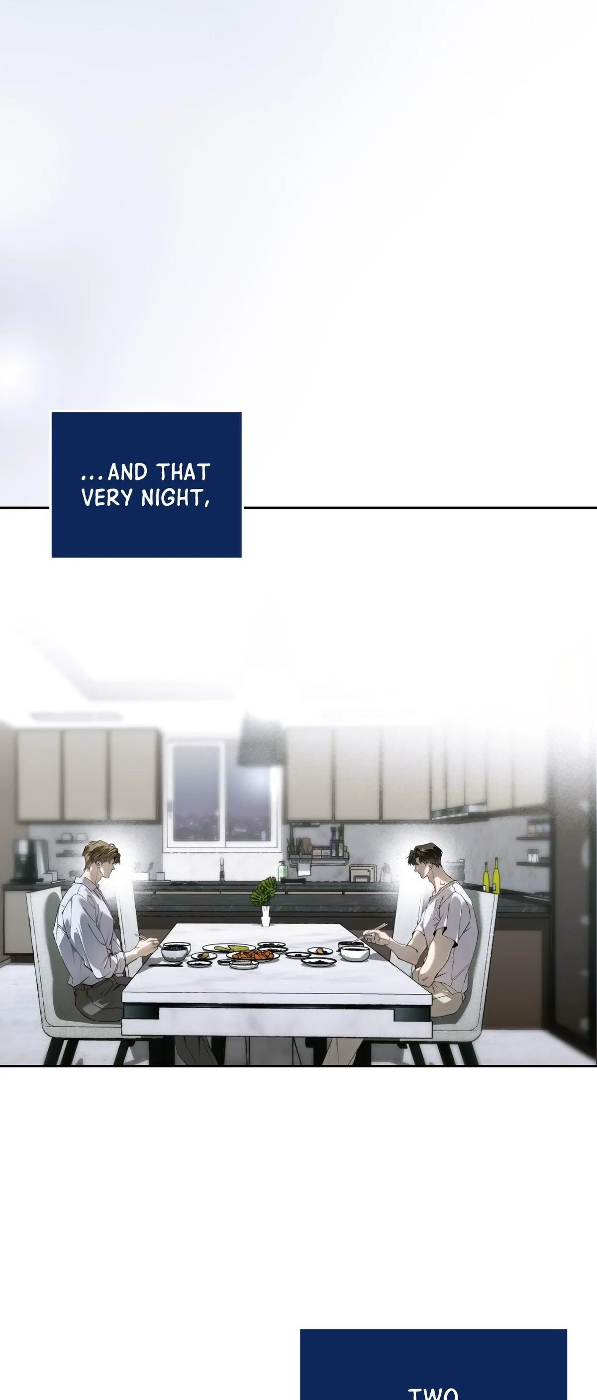 Dear Stranger Chapter 53 Online - página 17