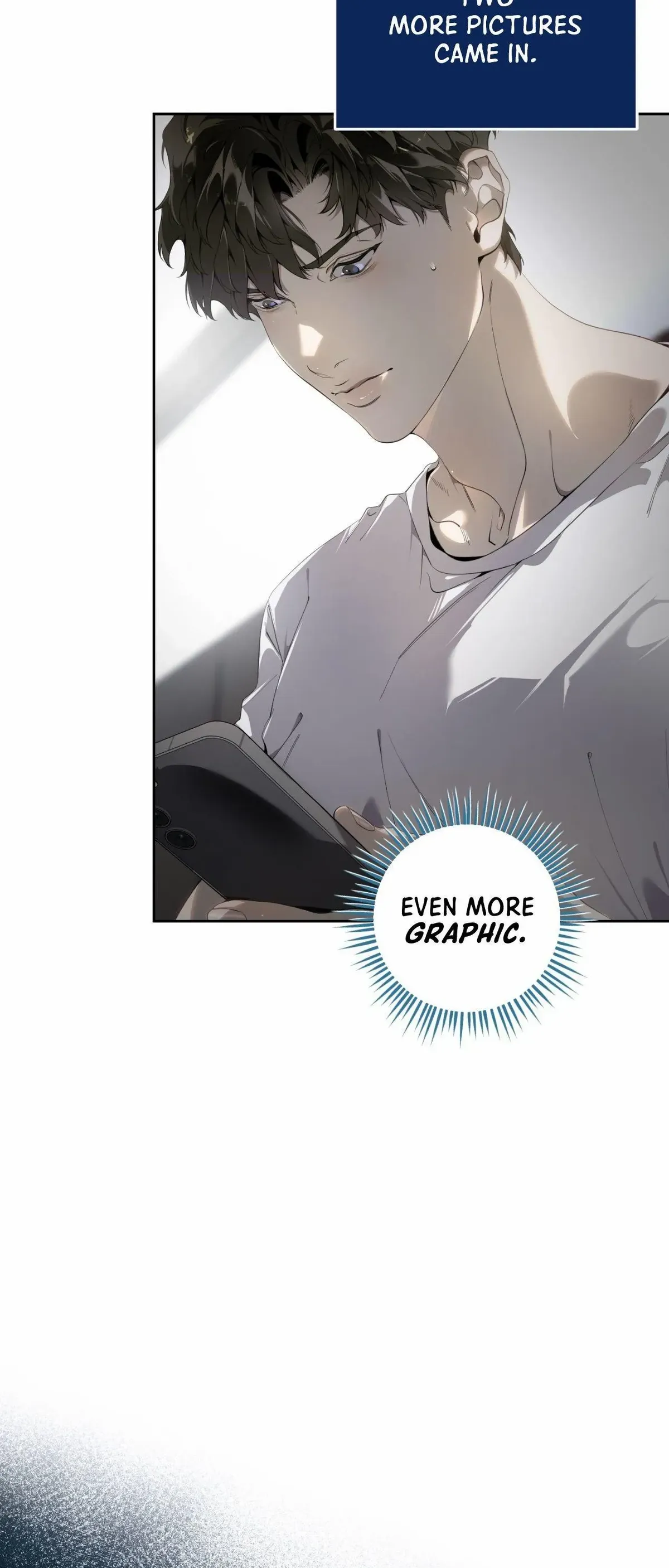 Dear Stranger Chapter 53 Online - página 18