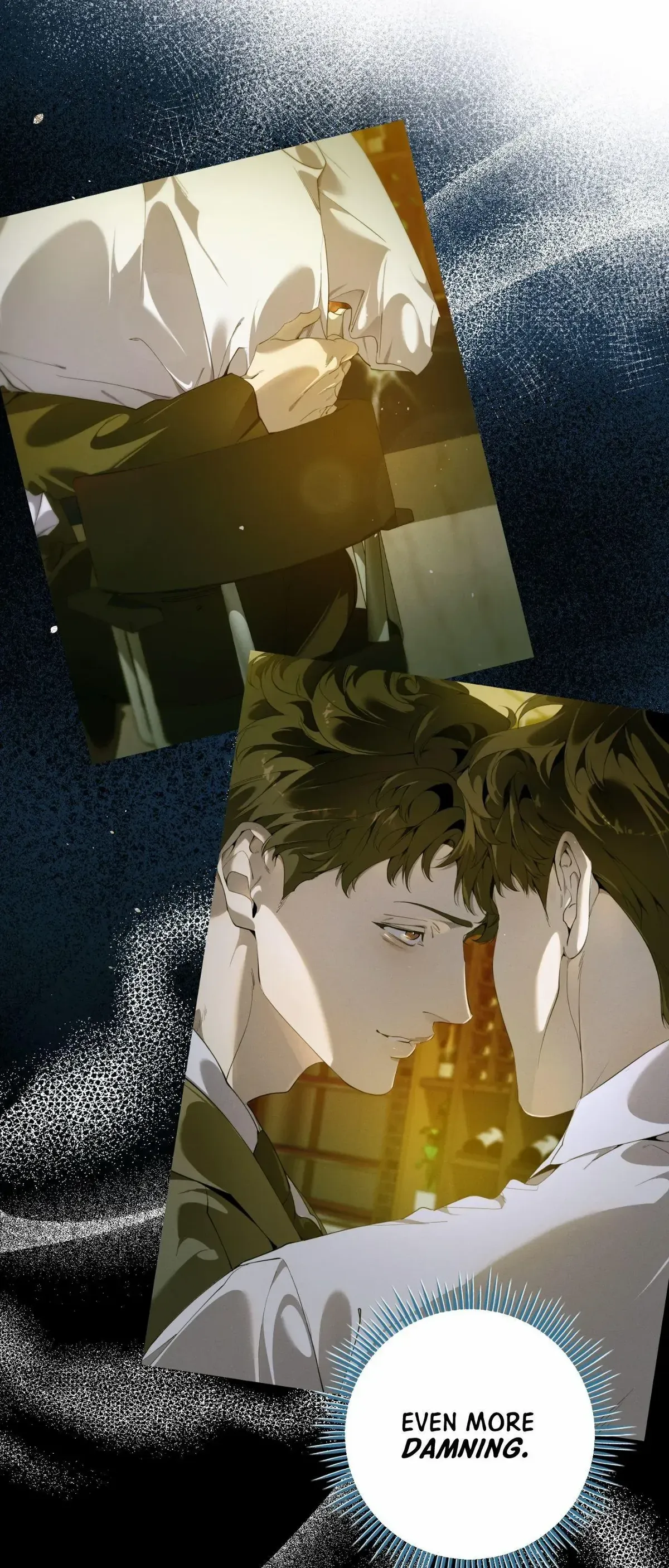 Dear Stranger Chapter 53 Online - página 19