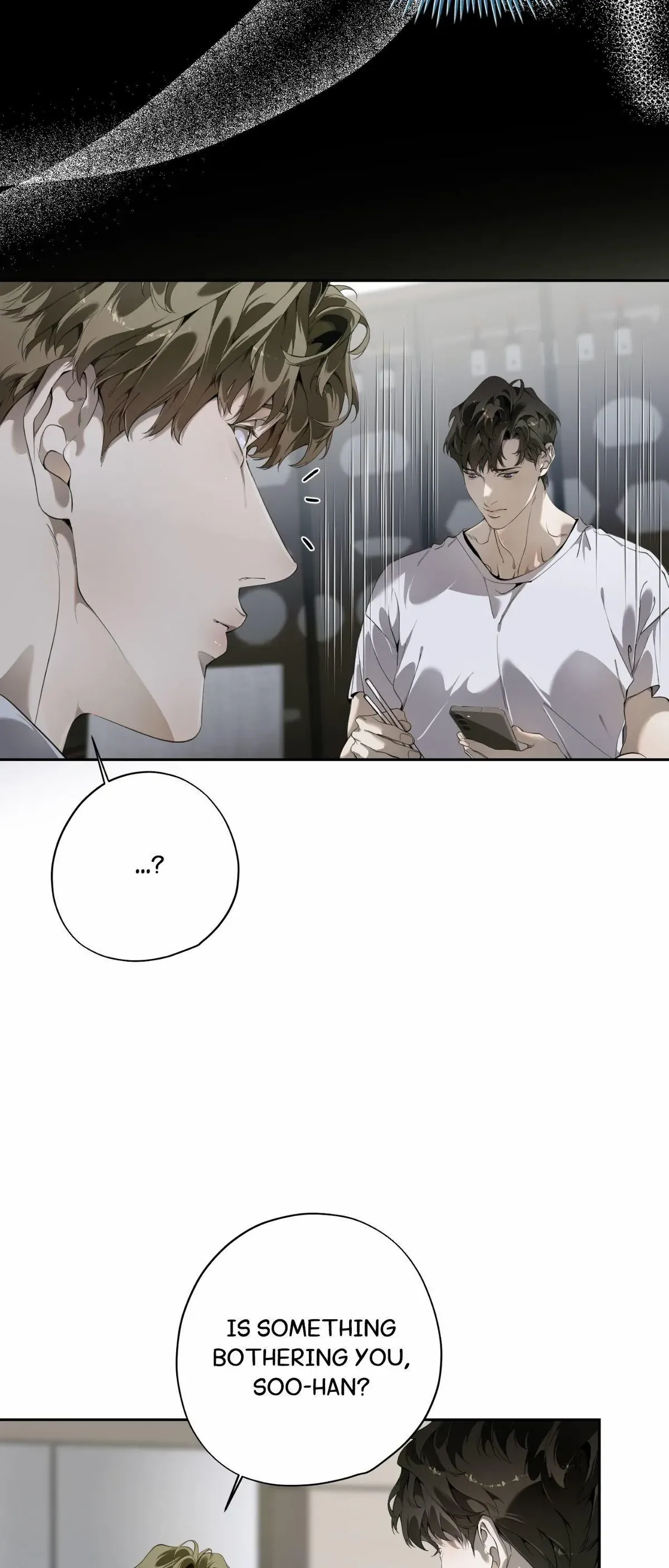 Dear Stranger Chapter 53 Online - página 20