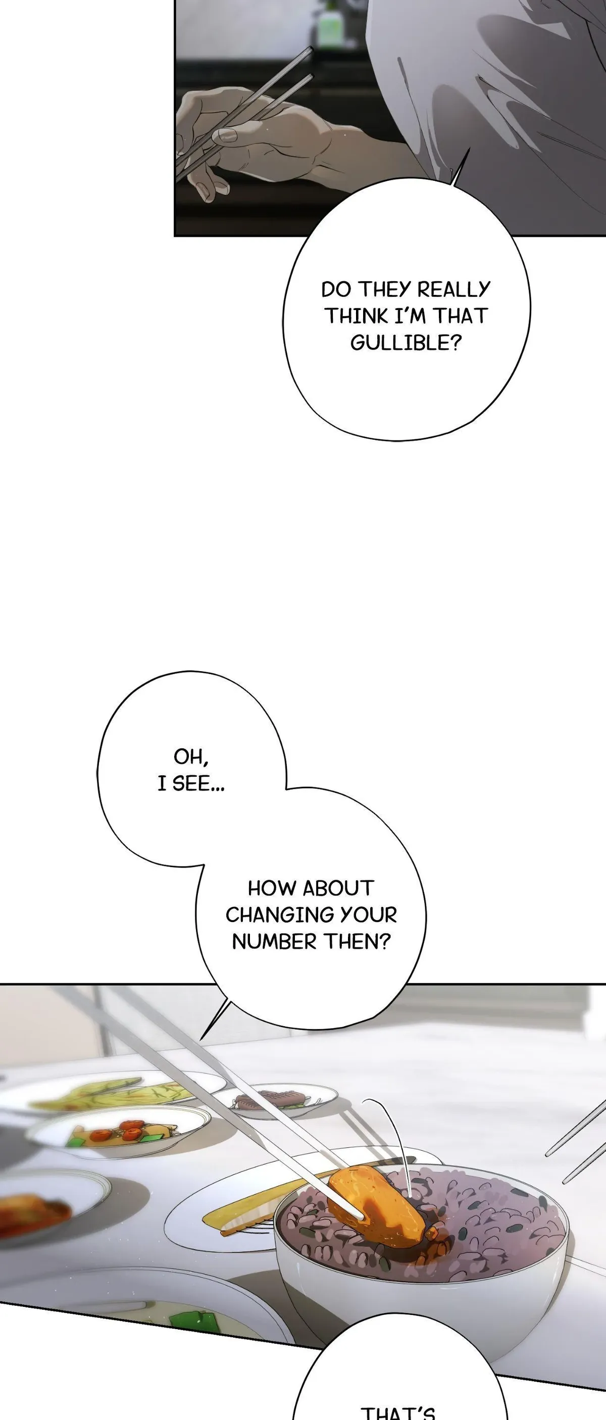 Dear Stranger Chapter 53 Online - página 22