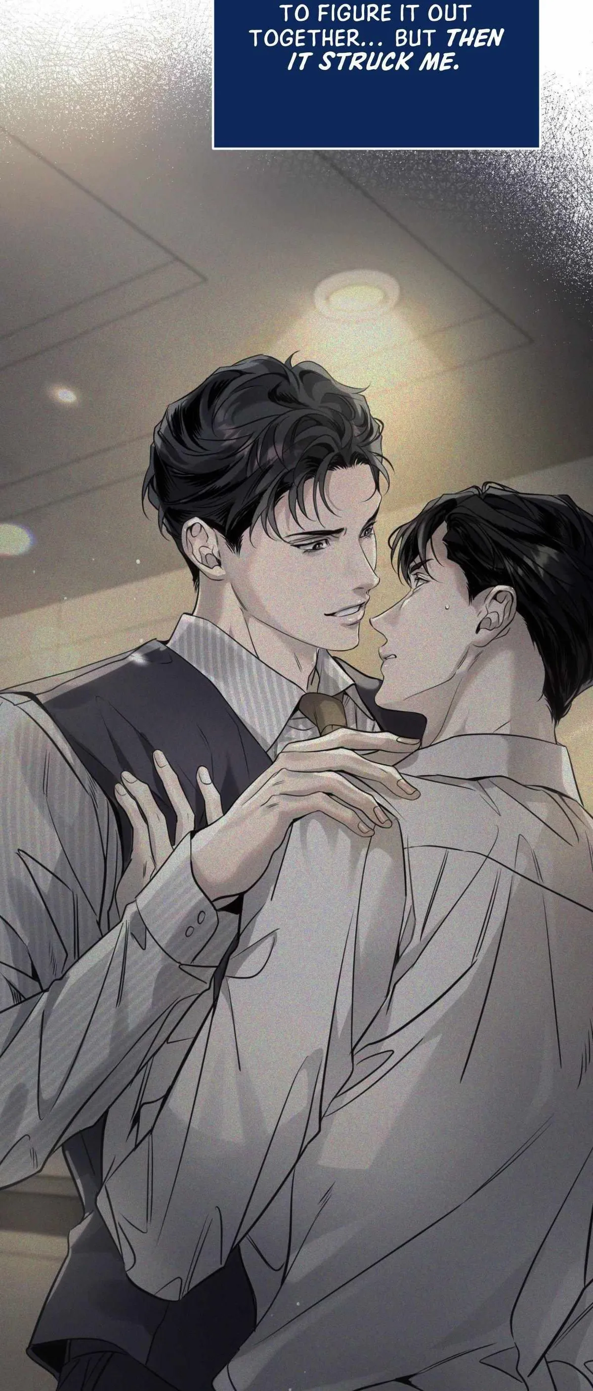 Dear Stranger Chapter 53 Online - página 24