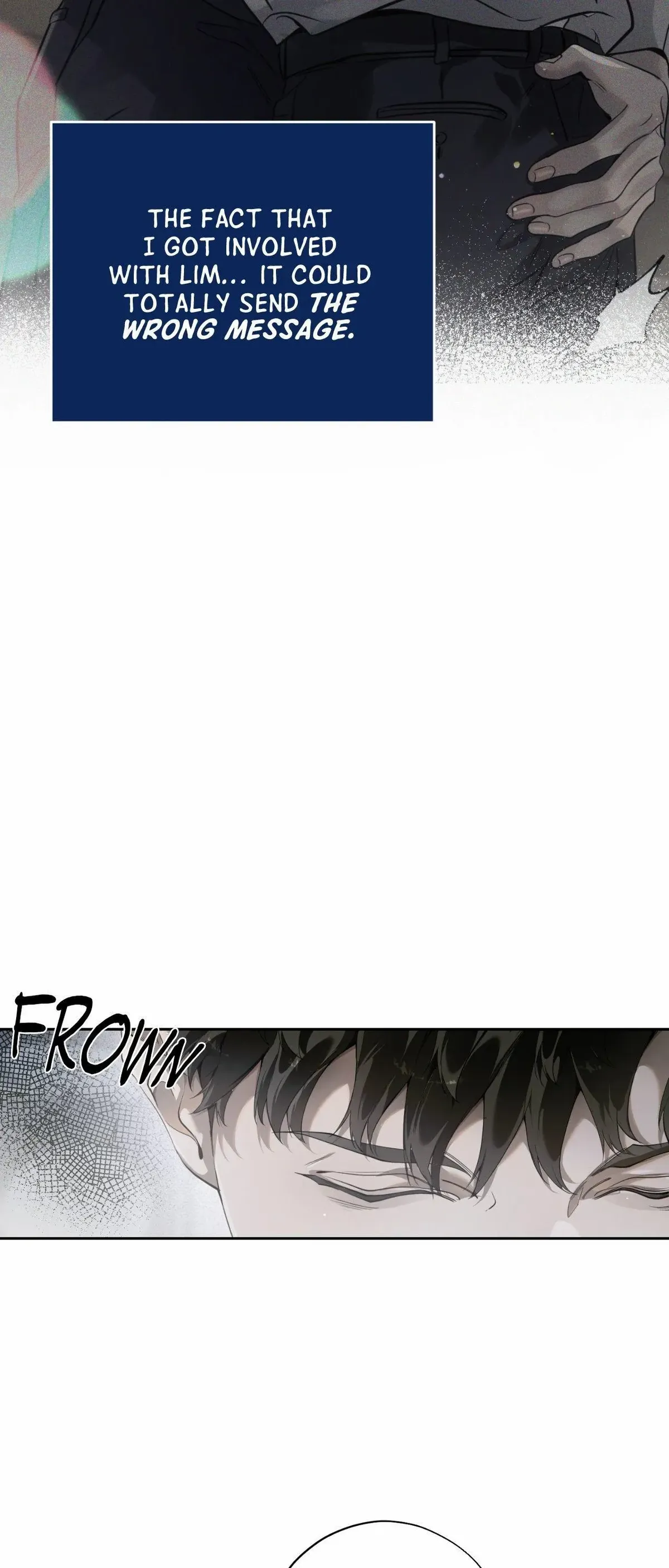 Dear Stranger Chapter 53 Online - página 25