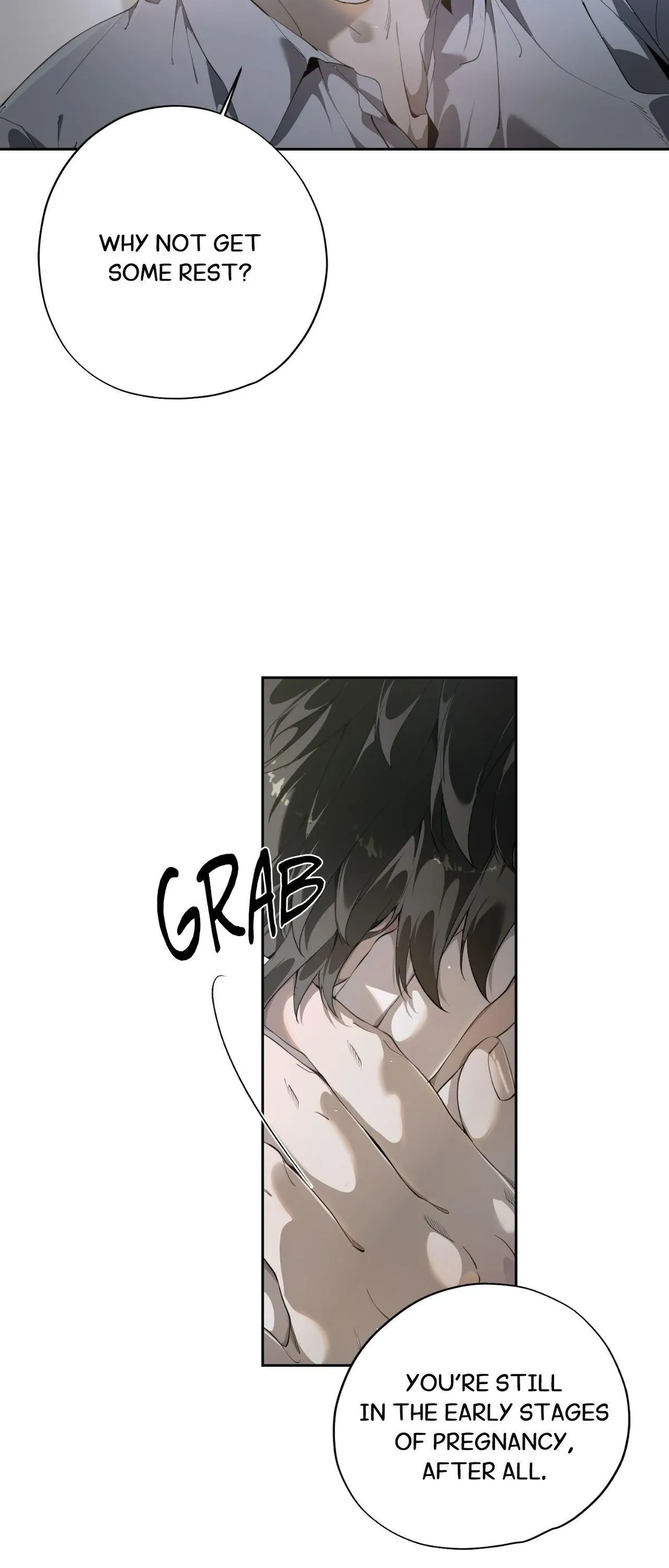 Dear Stranger Chapter 53 Online - página 27