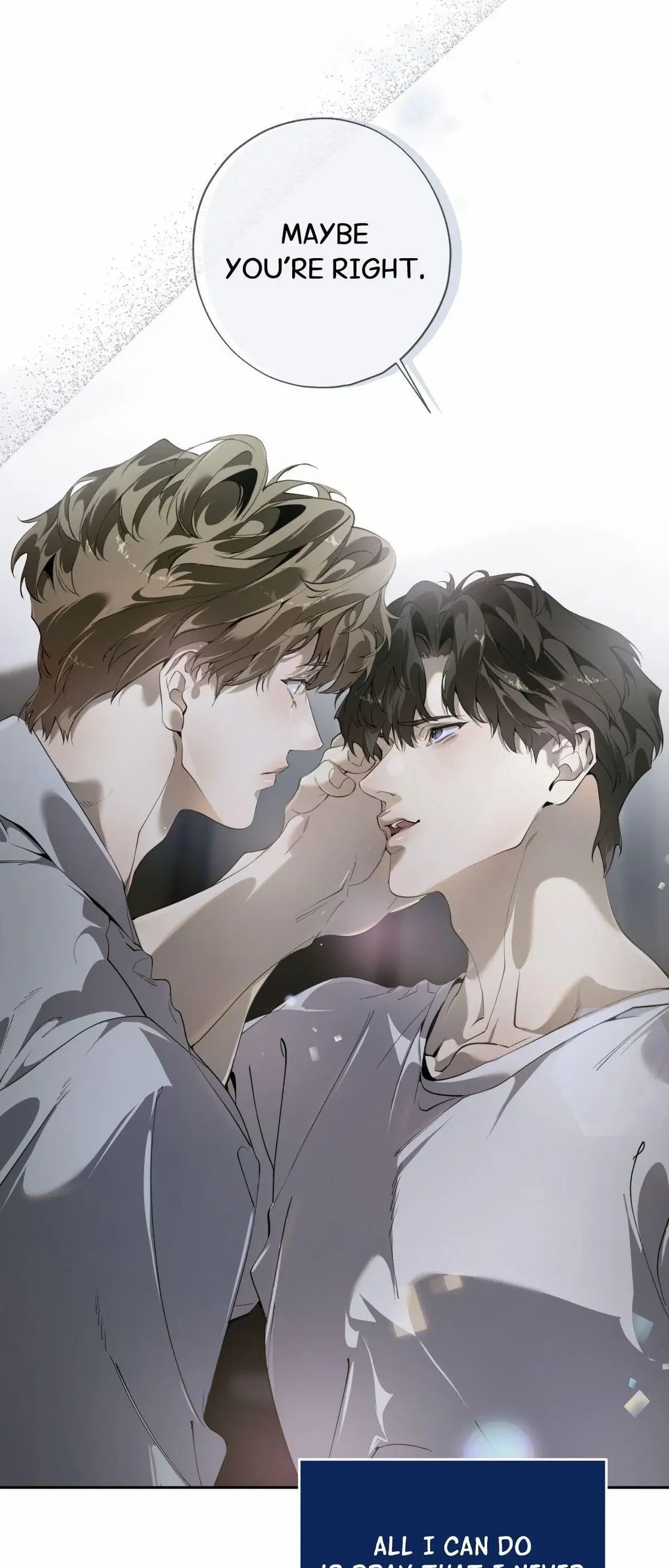 Dear Stranger Chapter 53 Online - página 29