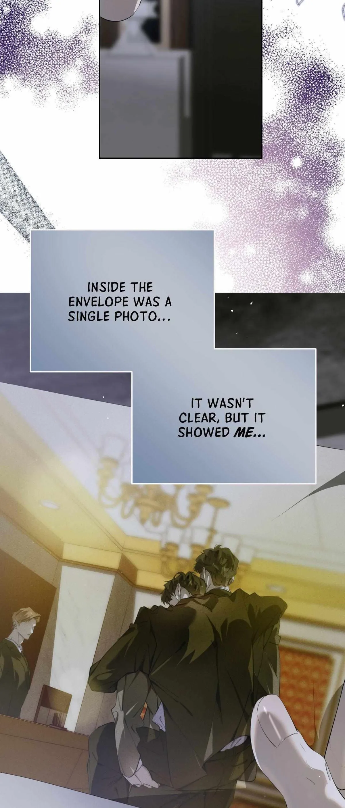 Dear Stranger Chapter 53 Online - página 33