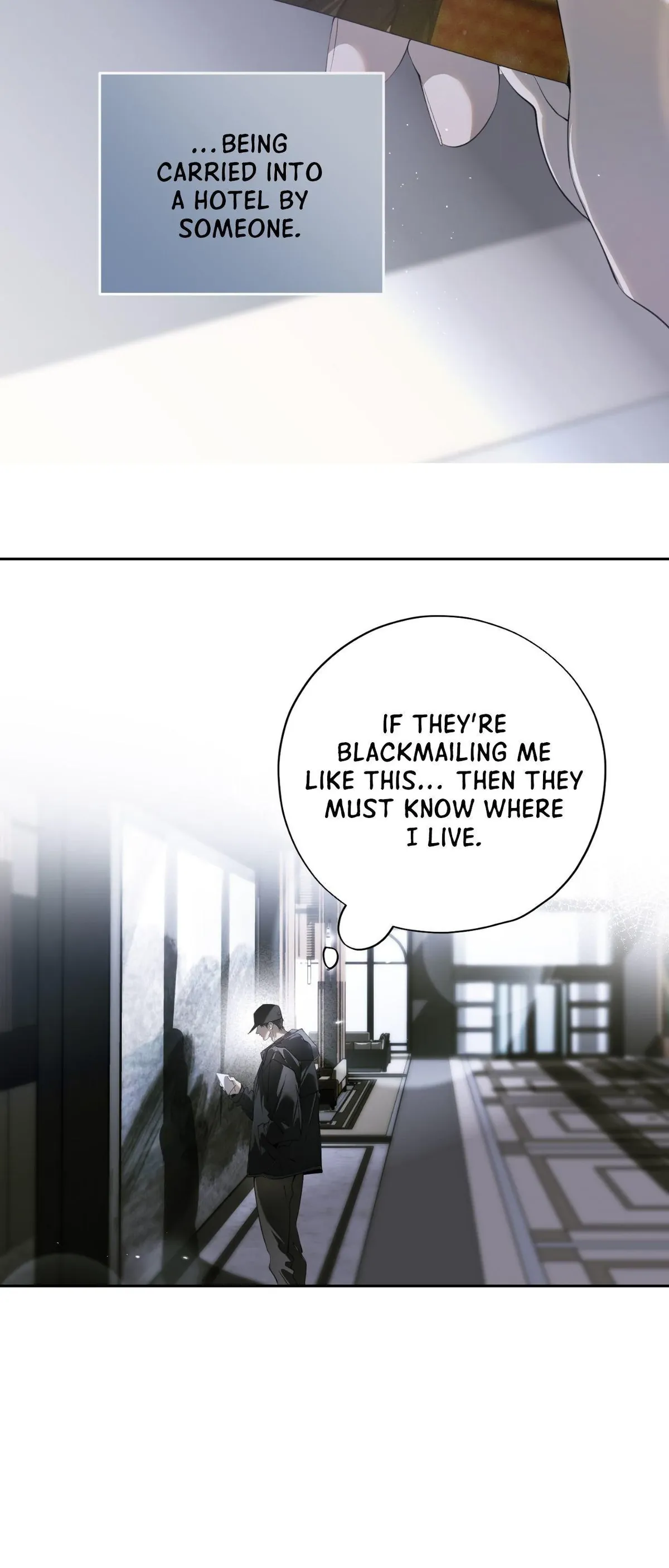 Dear Stranger Chapter 53 Online - página 34