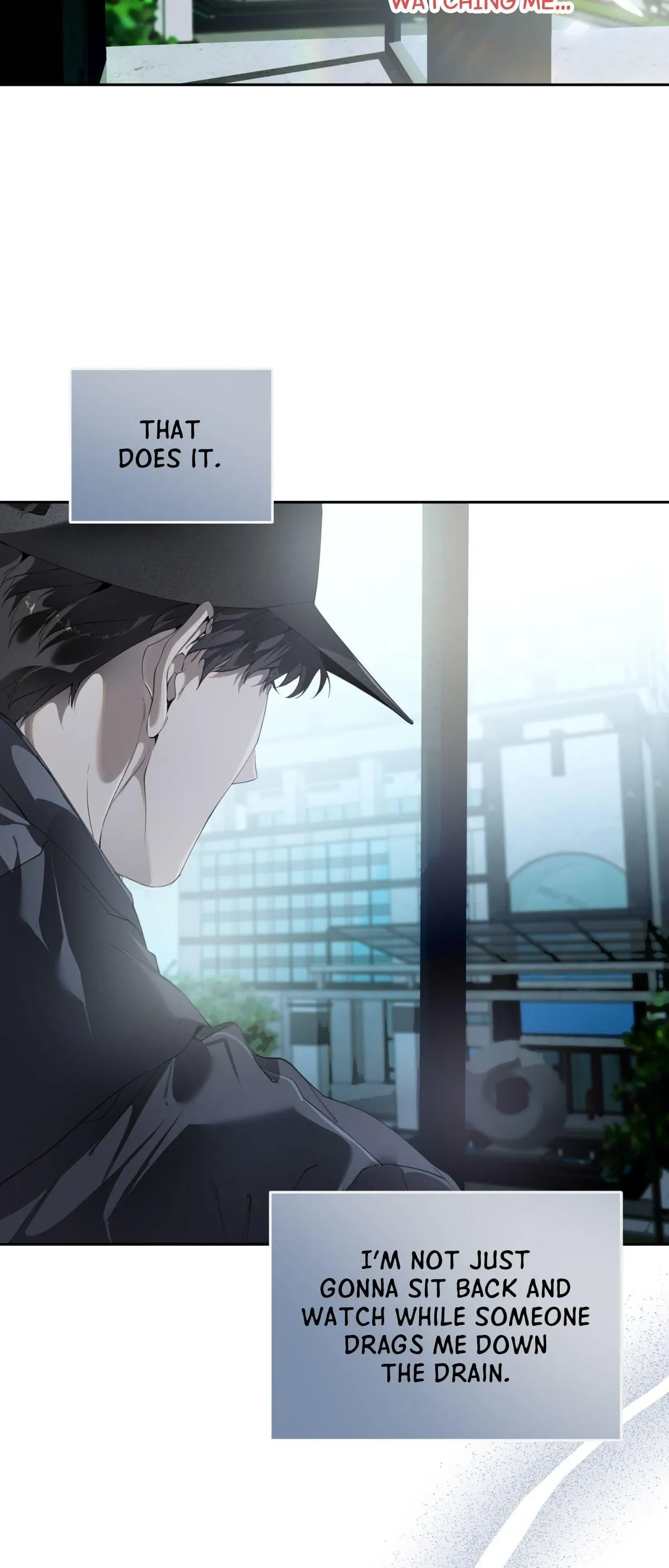 Dear Stranger Chapter 53 Online - página 36