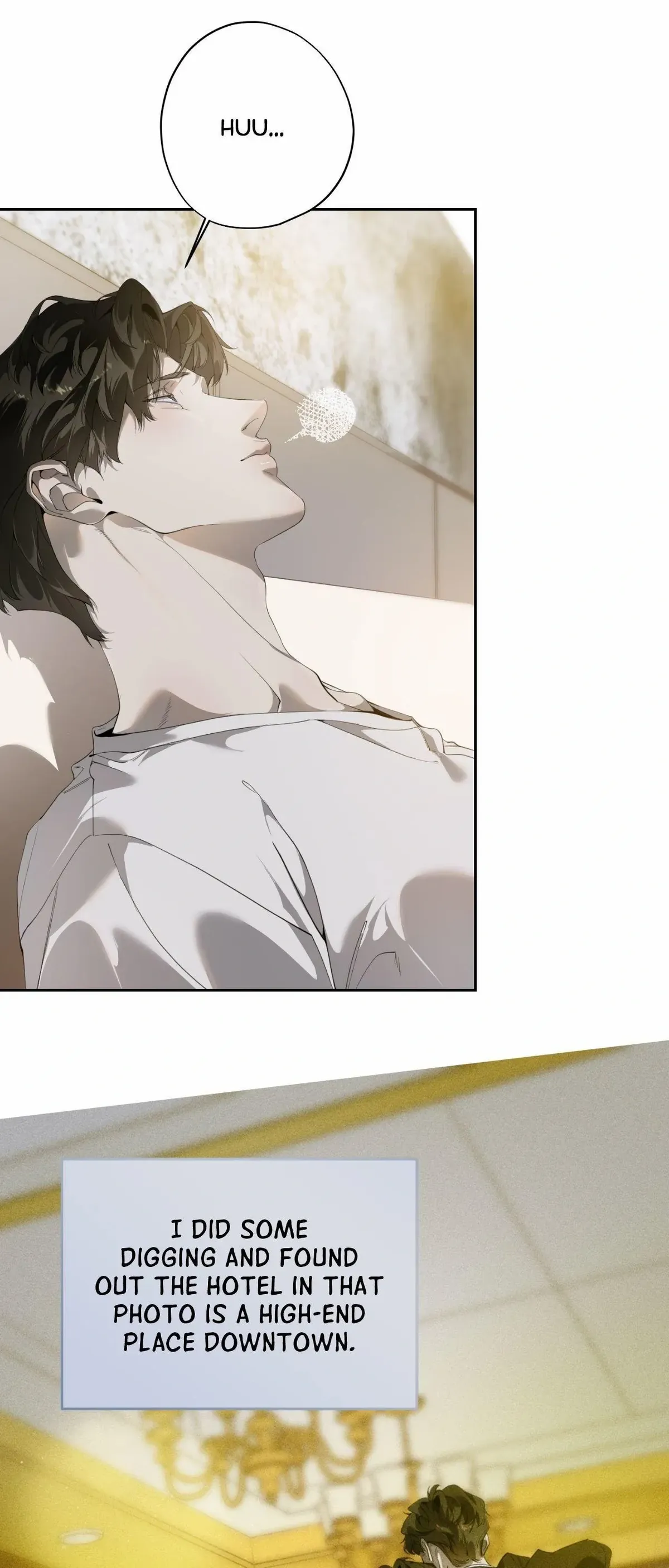 Dear Stranger Chapter 53 Online - página 40