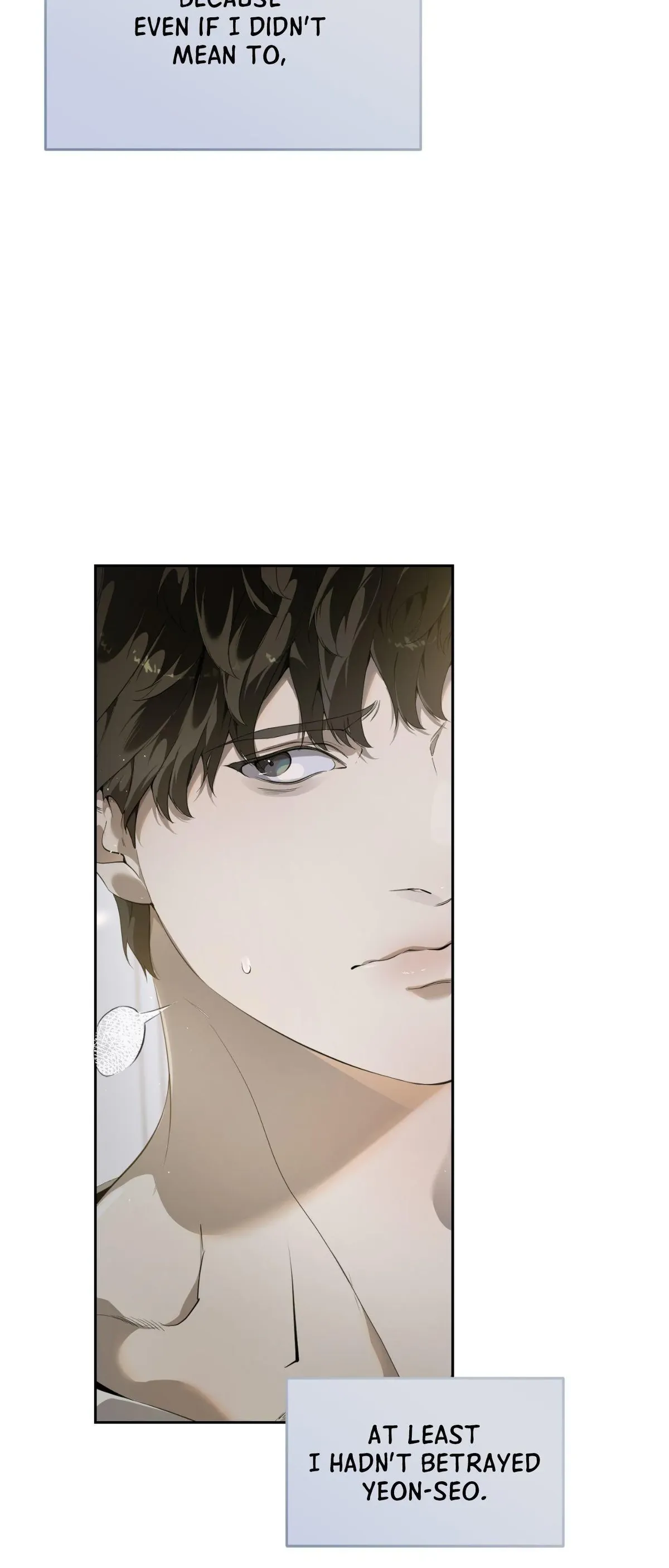 Dear Stranger Chapter 53 Online - página 43