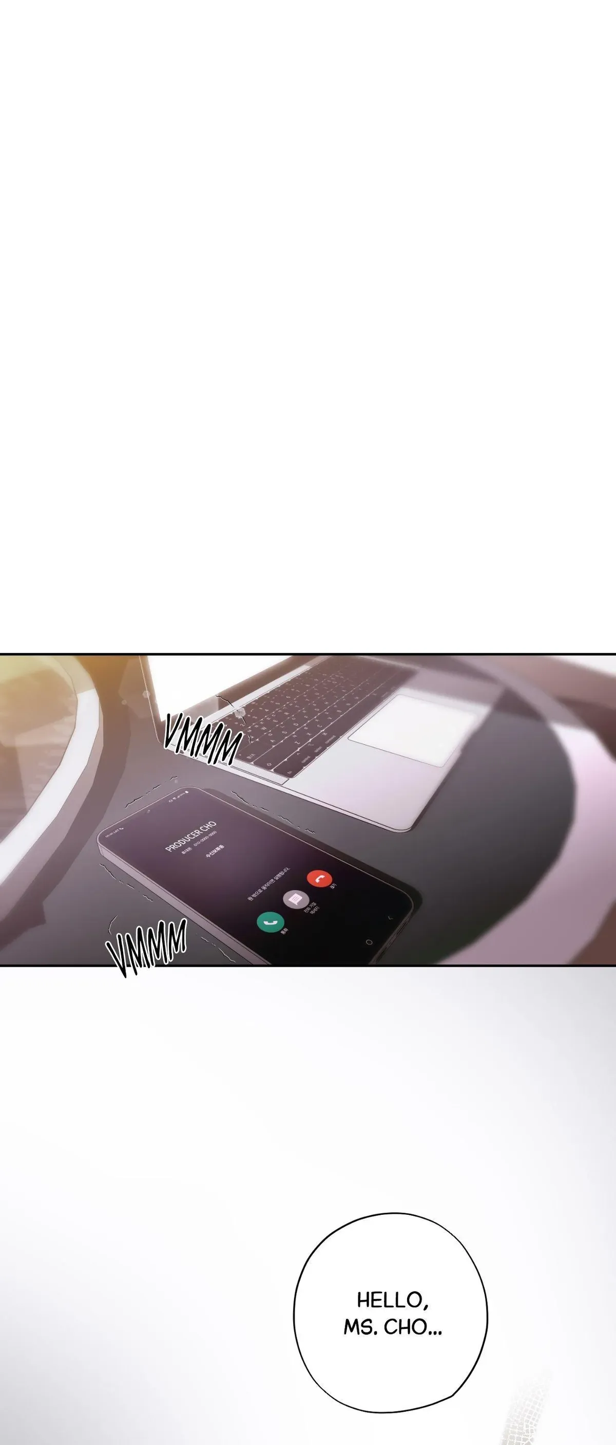 Dear Stranger Chapter 53 Online - página 44