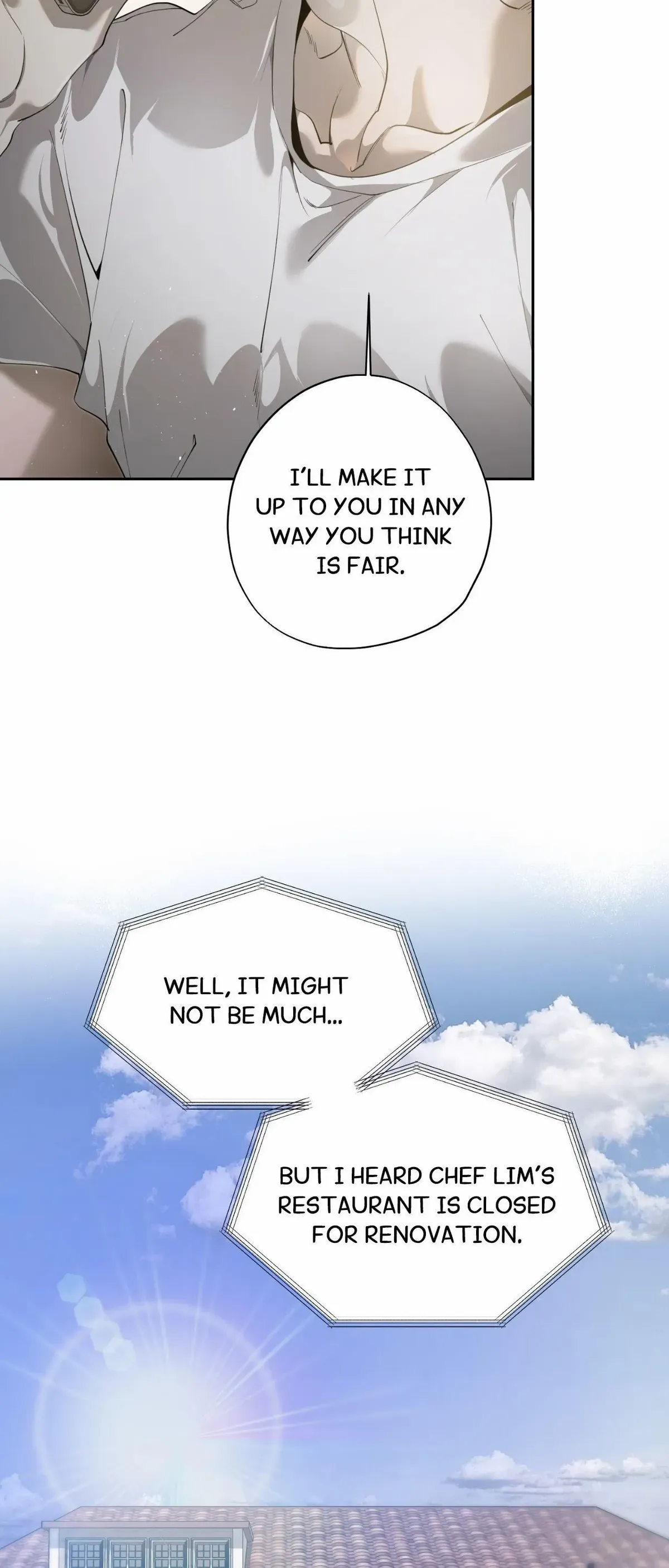 Dear Stranger Chapter 53 Online - página 47