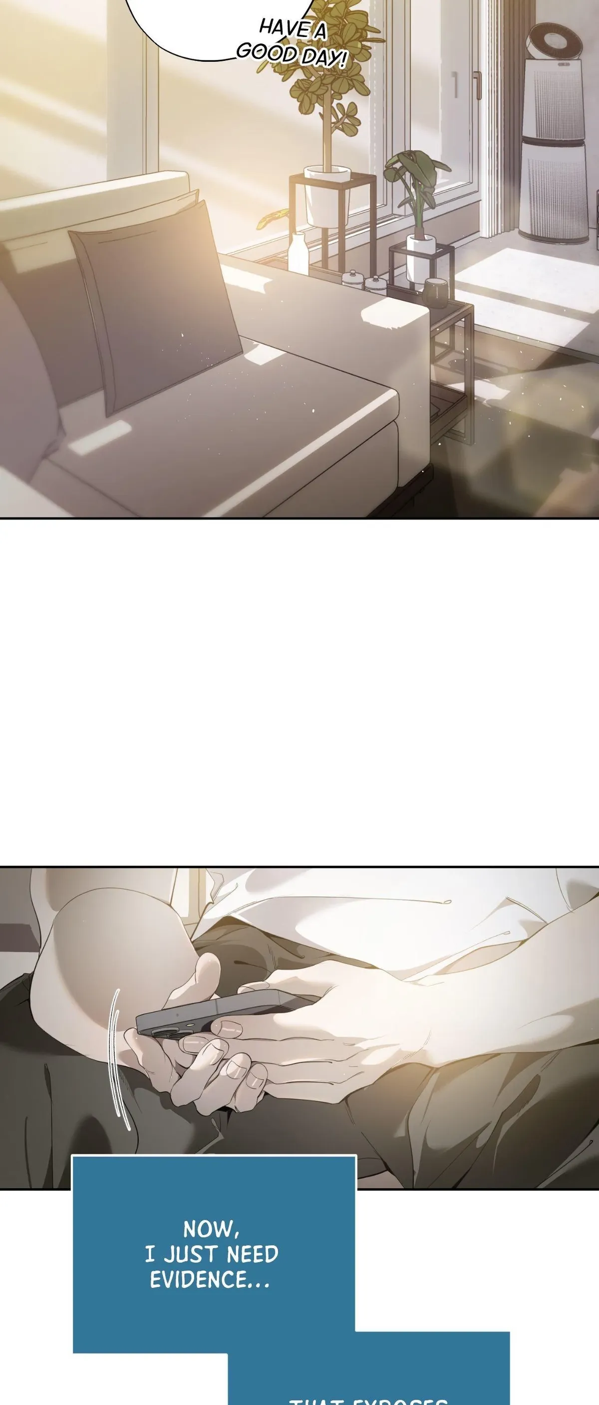 Dear Stranger Chapter 53 Online - página 53