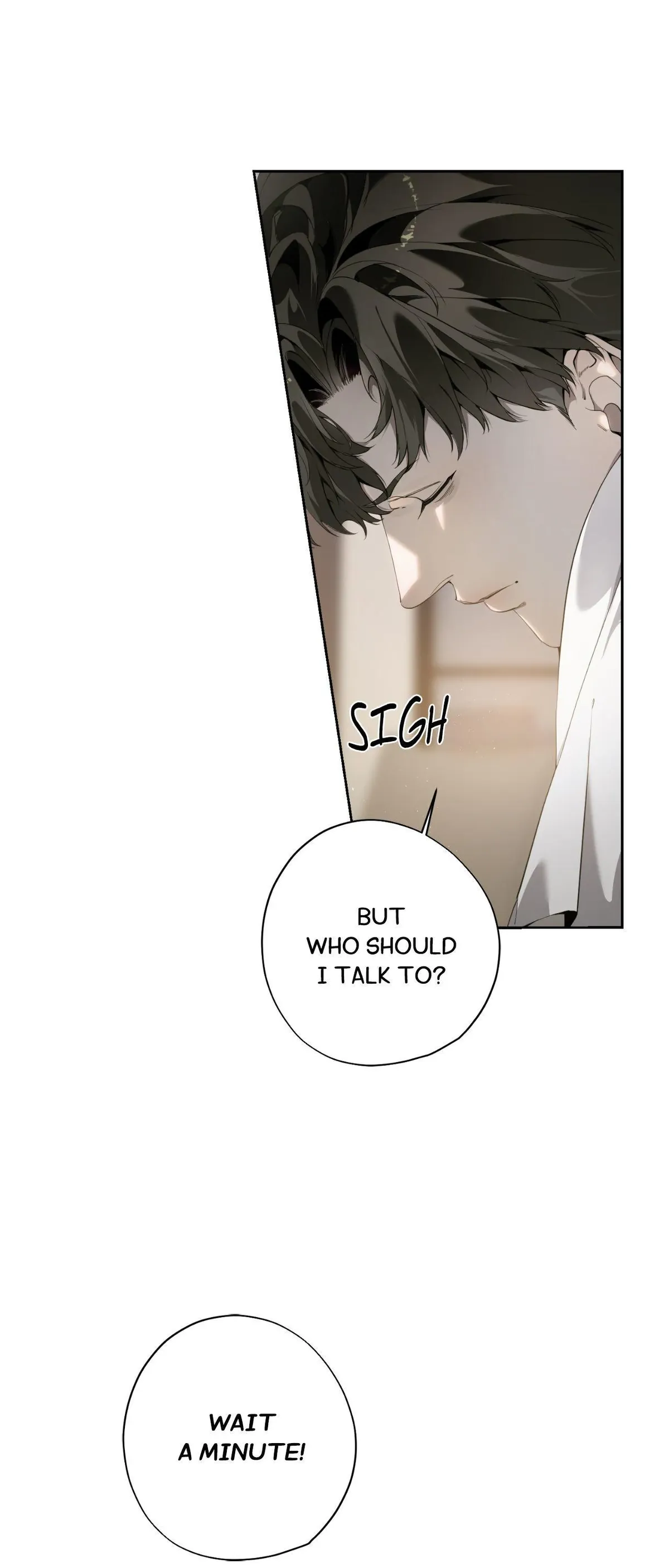 Dear Stranger Chapter 53 Online - página 55