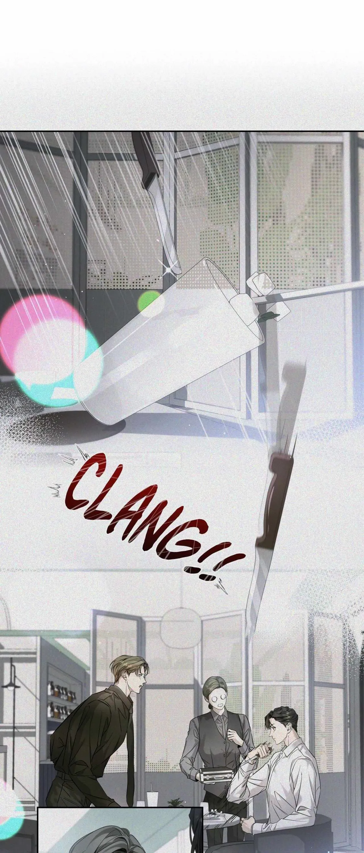 Dear Stranger Chapter 53 Online - página 57