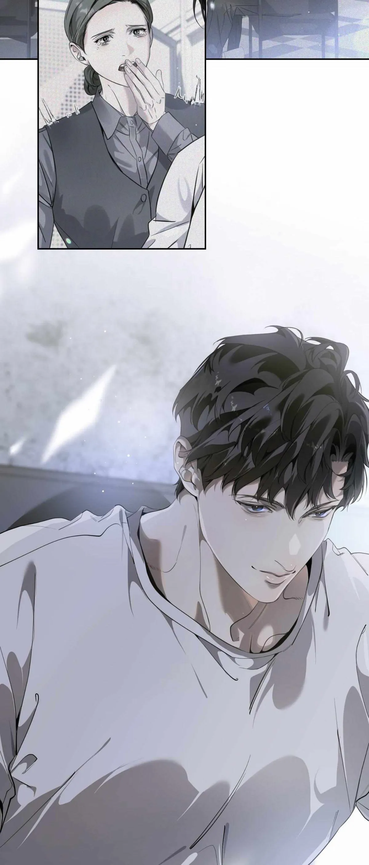 Dear Stranger Chapter 53 Online - página 58