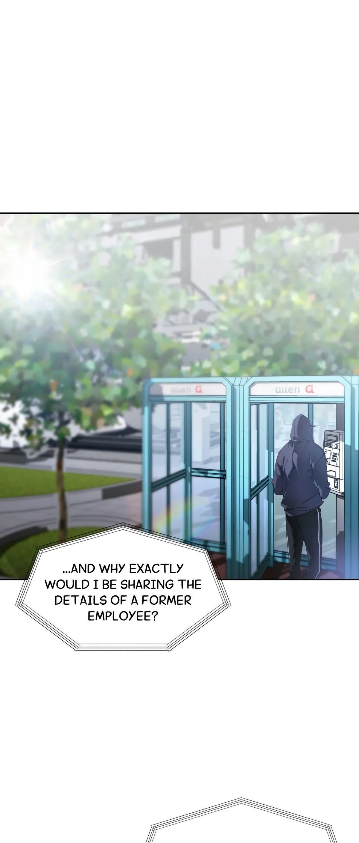 Dear Stranger Chapter 54 Online - página 1