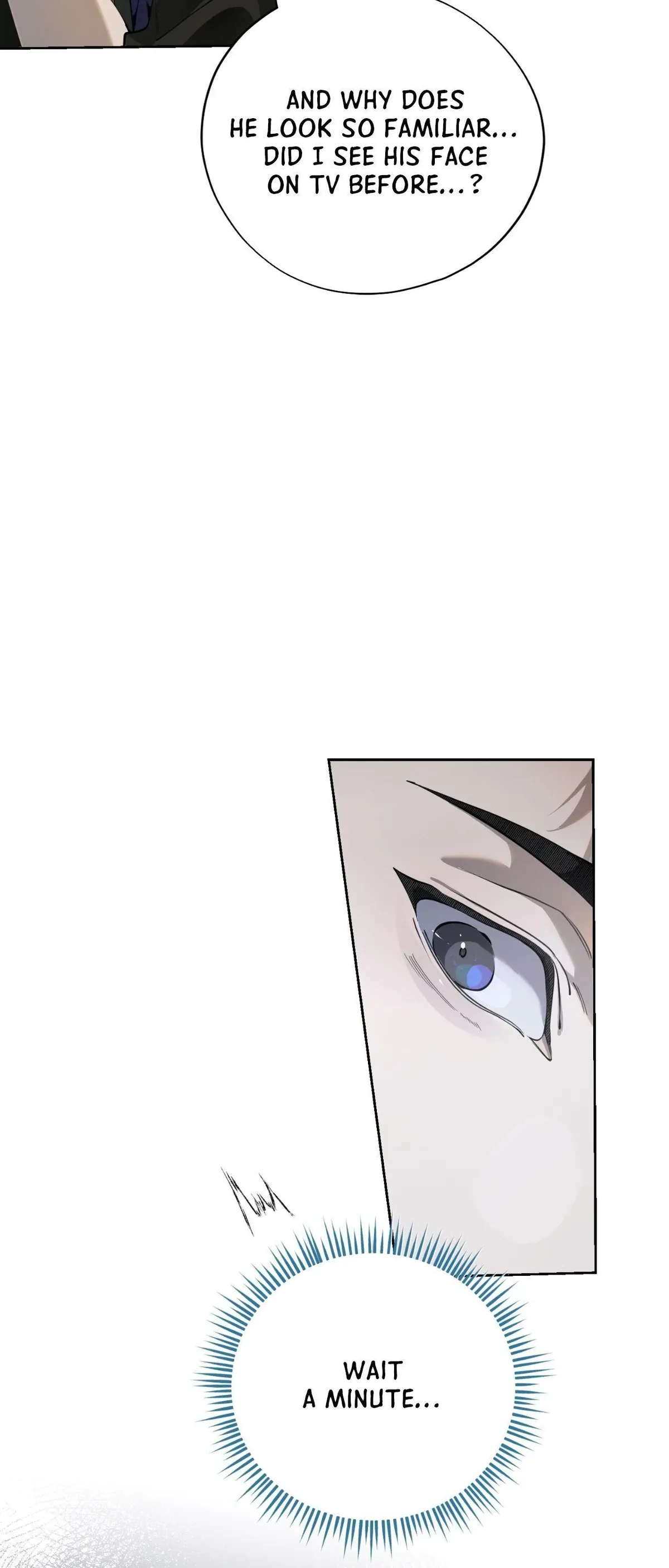 Dear Stranger Chapter 54 Online - página 10