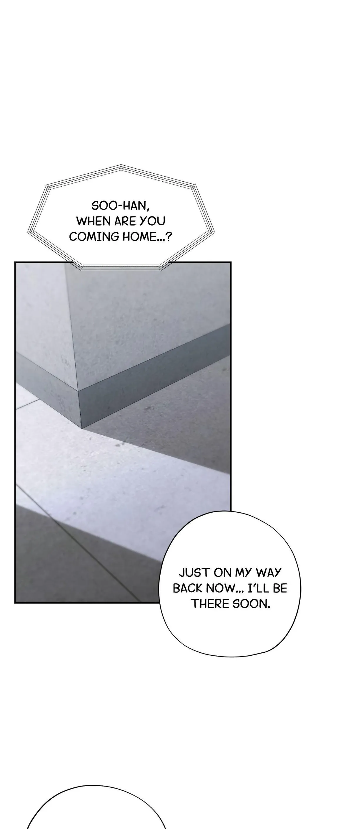 Dear Stranger Chapter 54 Online - página 13