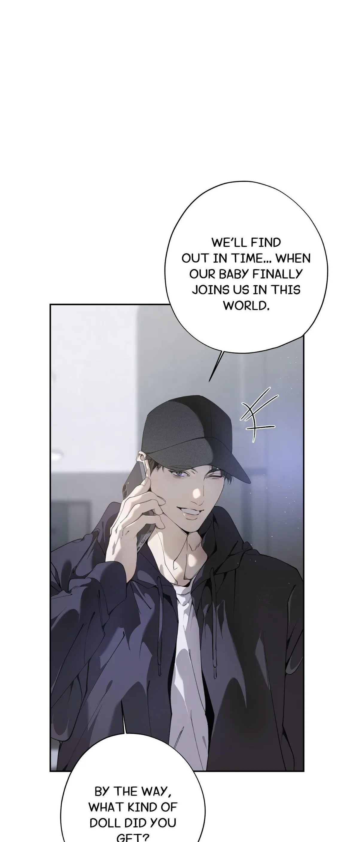 Dear Stranger Chapter 54 Online - página 18