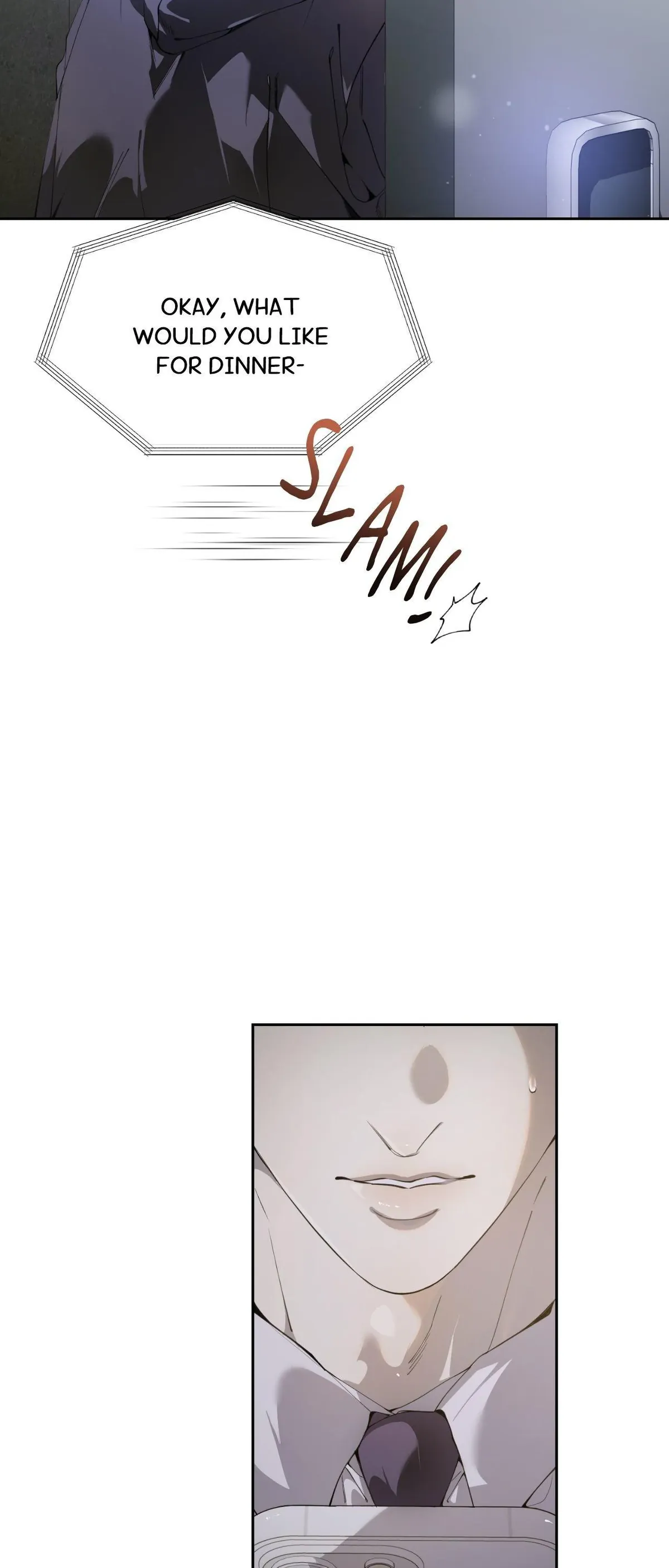 Dear Stranger Chapter 54 Online - página 21