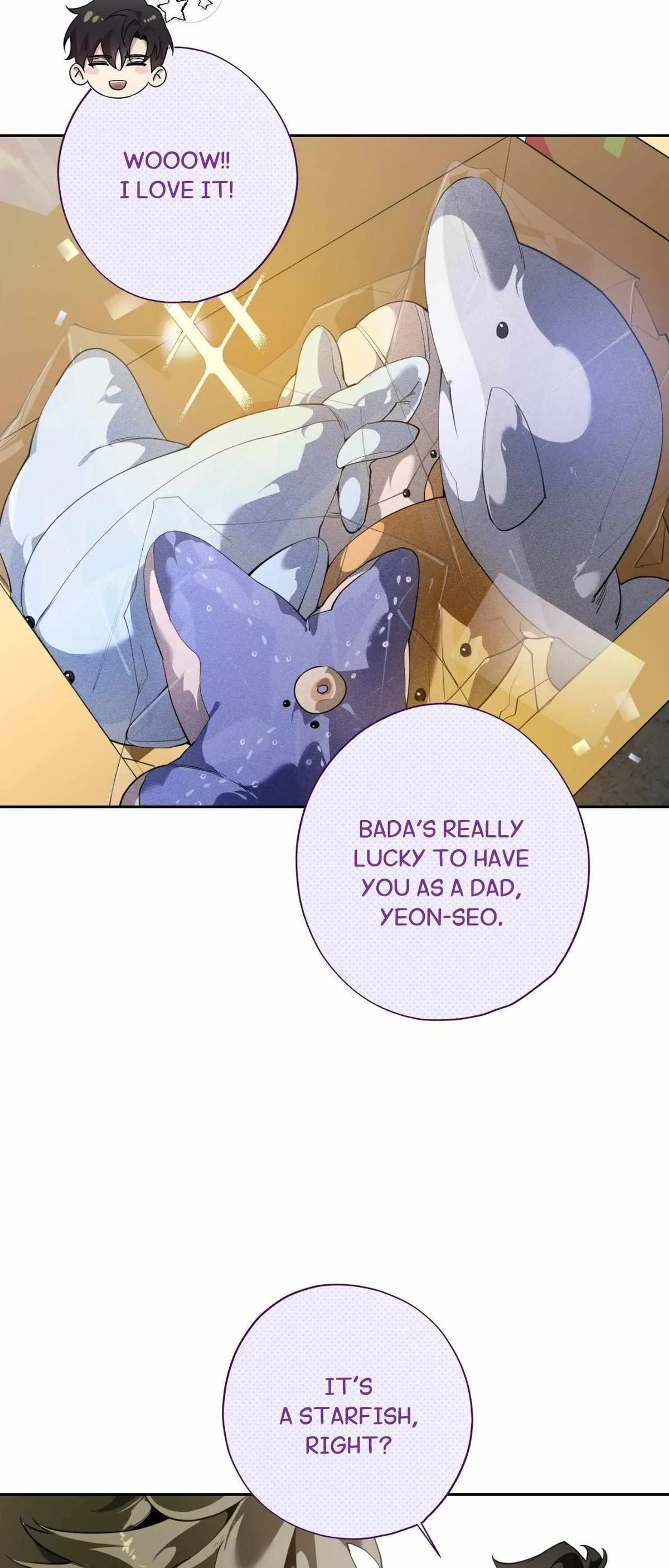 Dear Stranger Chapter 54 Online - página 34