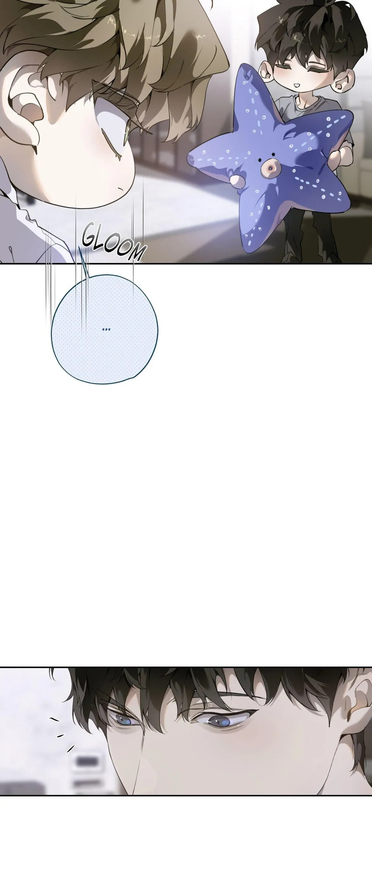 Dear Stranger Chapter 54 Online - página 35