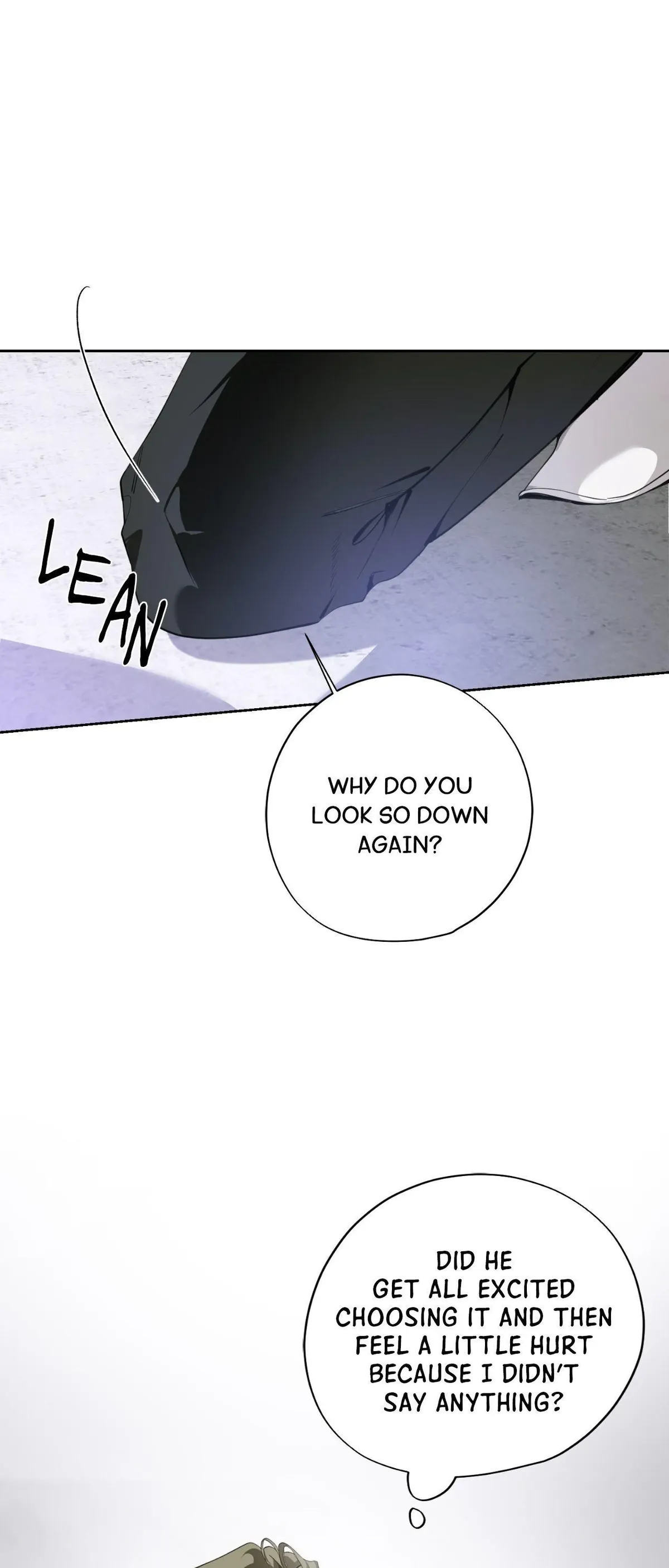 Dear Stranger Chapter 54 Online - página 36