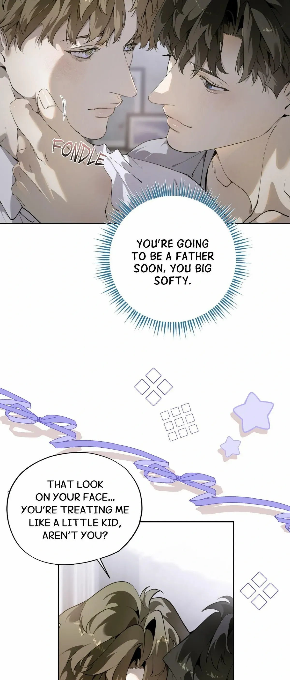 Dear Stranger Chapter 54 Online - página 38
