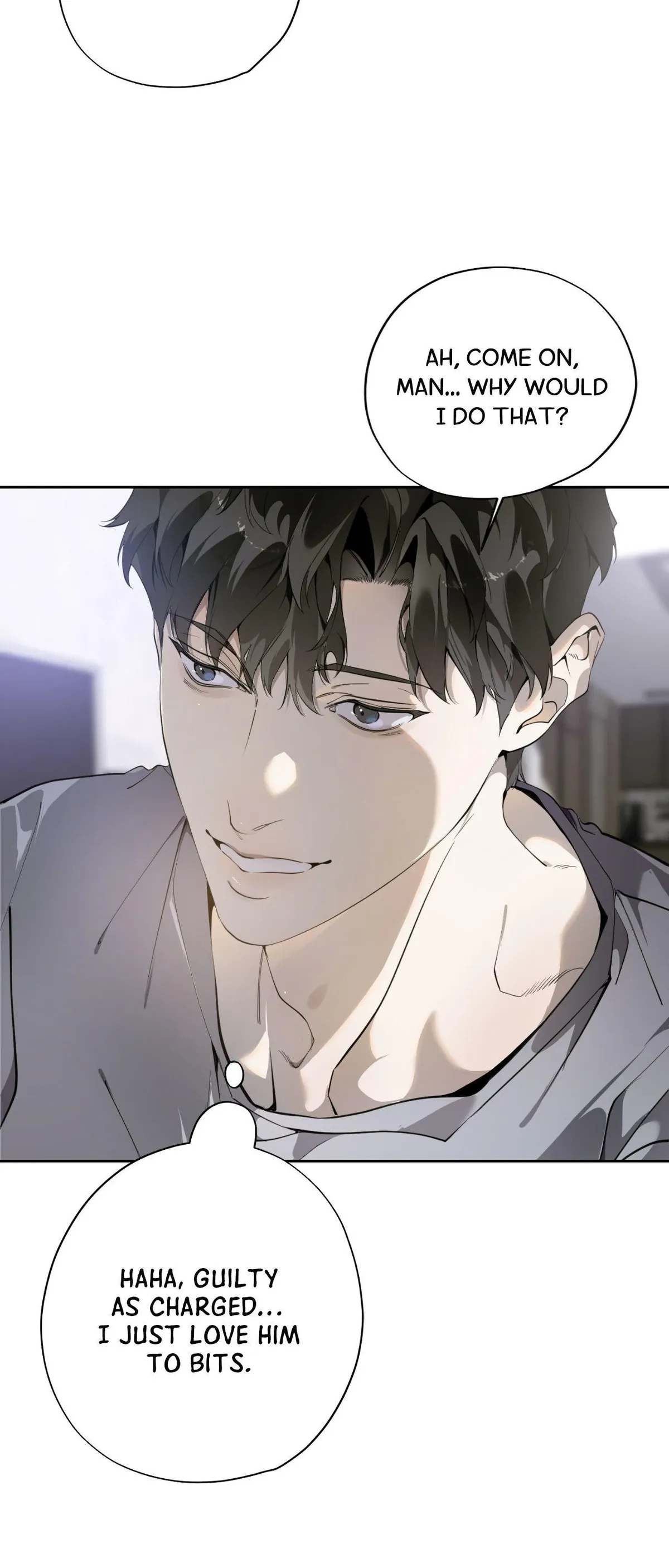 Dear Stranger Chapter 54 Online - página 40