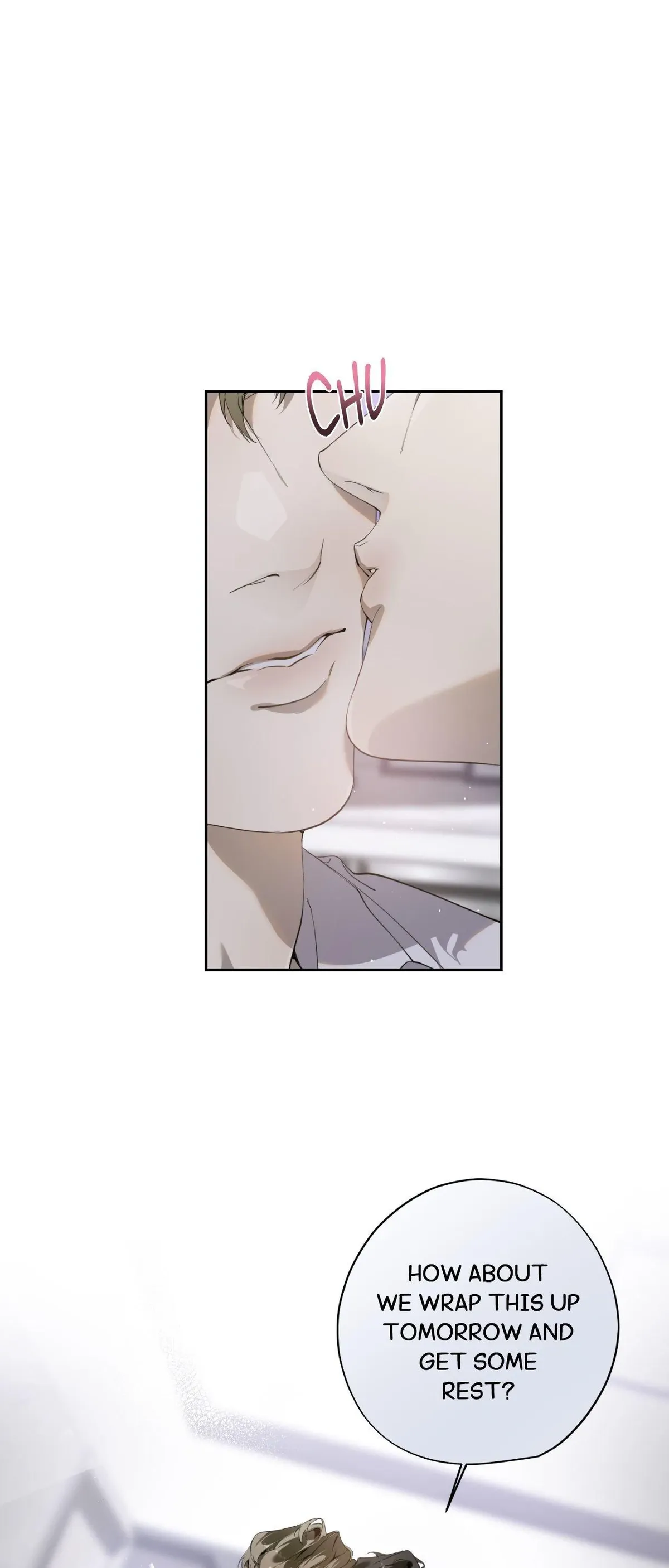 Dear Stranger Chapter 54 Online - página 41